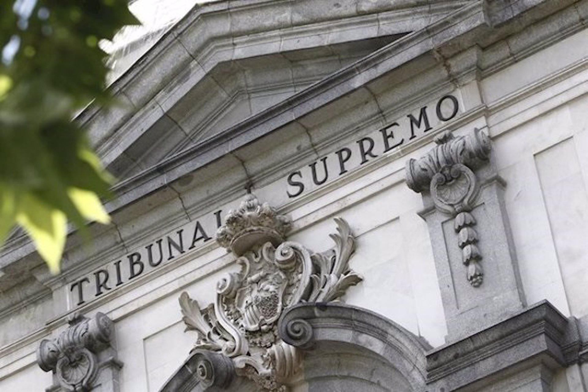 El TS ratifica 28 años de prisión para el hombre que mató a su expareja con una piedra en Roquetas