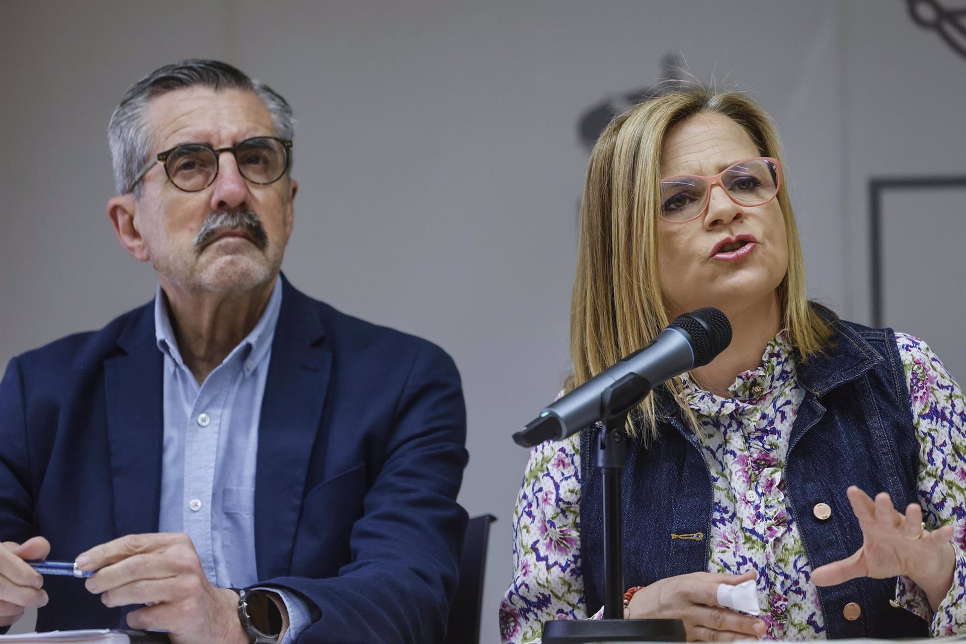 El PP dice que el Gobierno nombró «a un estafador» para la reconstrucción tras la dana y señala a Puente y Díaz