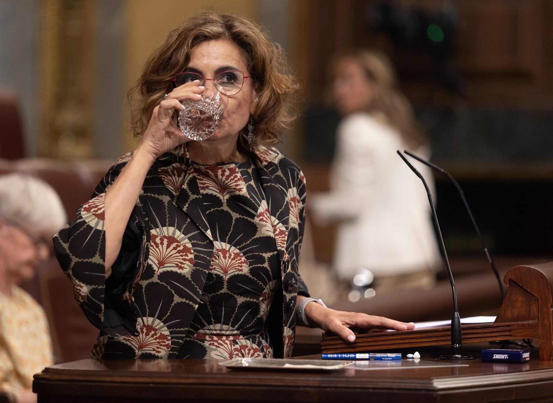 El Gobierno, tras la dimisión del comisionado para la dana: «La ejemplaridad es exigible a todos los cargos públicos»