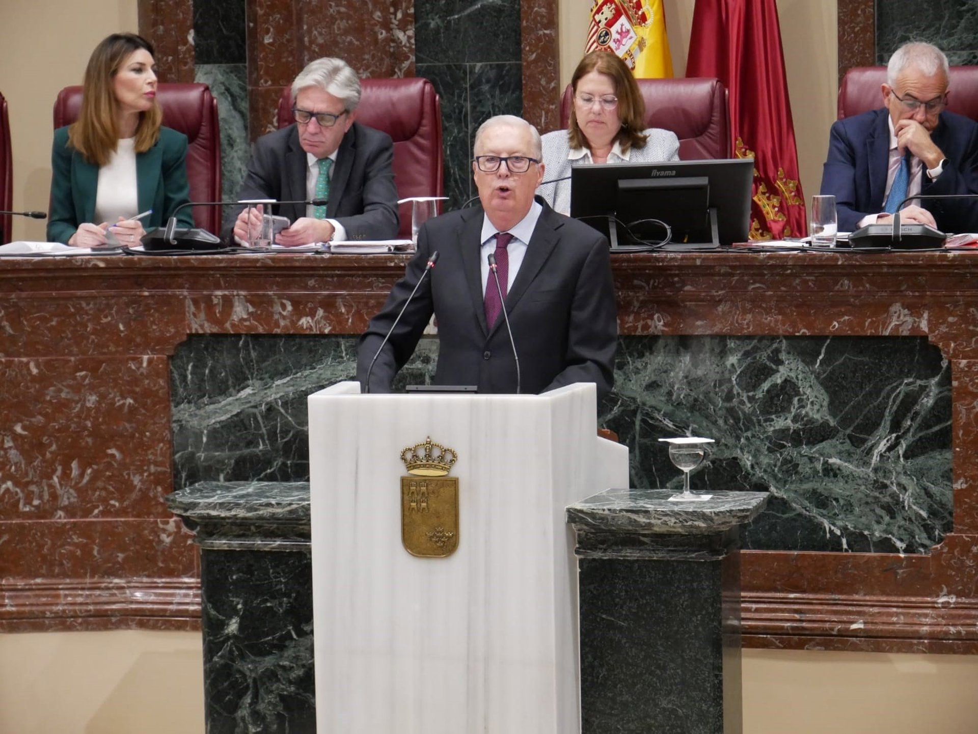 El PP exige al Gobierno de Sánchez responsabilidades ante el «caos» en la preparación del examen MIR 2026
