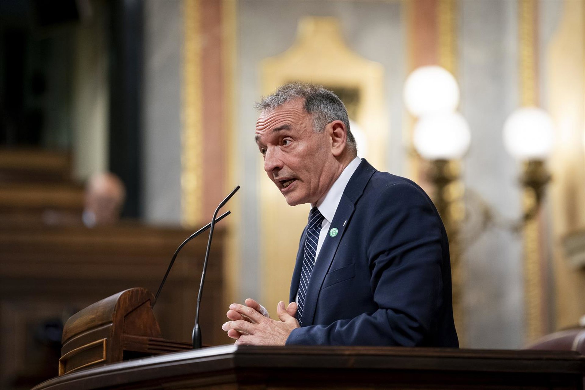 IU espera que la condena de expresidente colombiano Uribe sea el «inicio del fin» de la «era de la violencia»