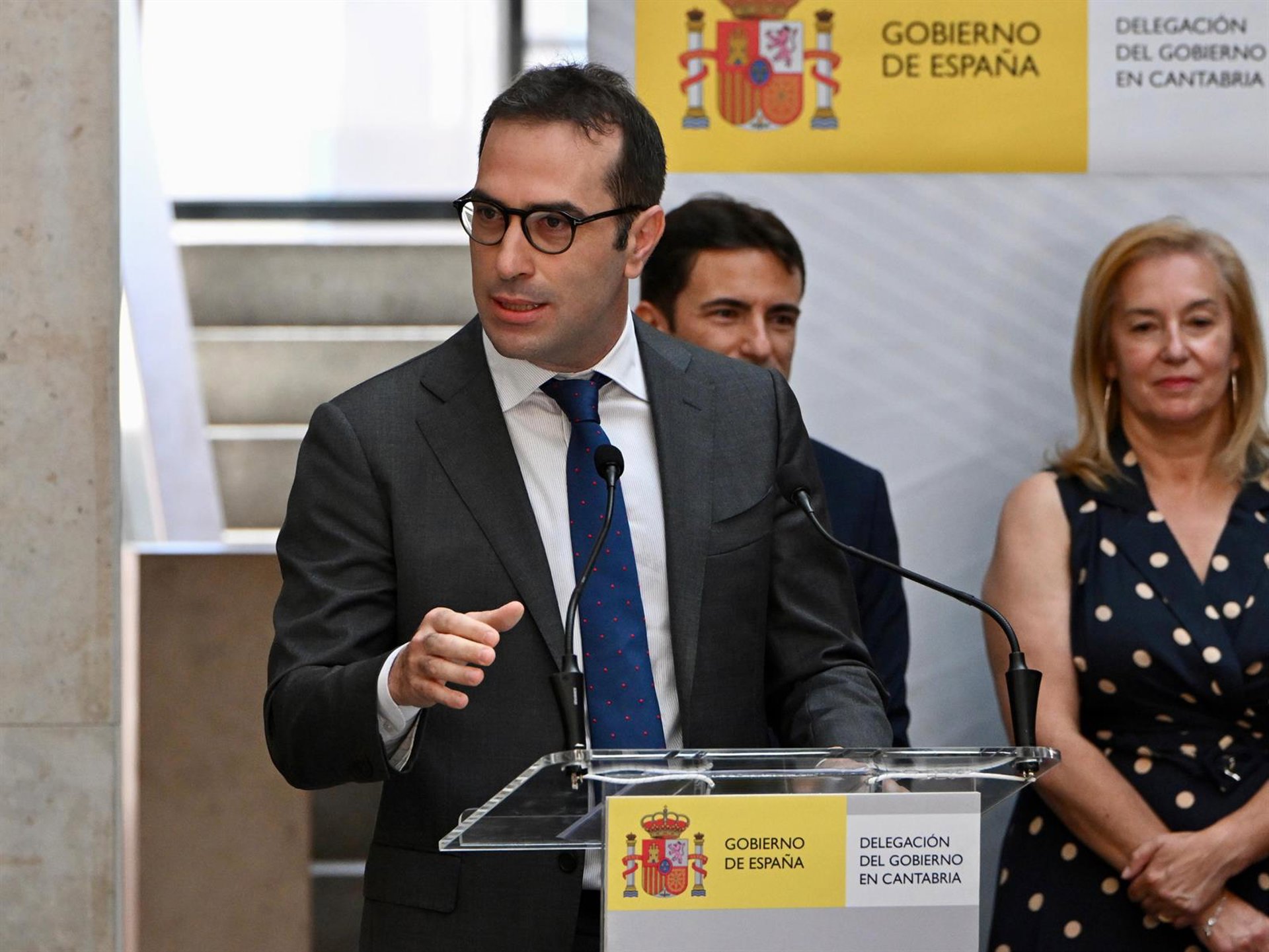 El Gobierno de España pondrá «todas las energías» para un acuerdo sobre los Presupuestos de 2026