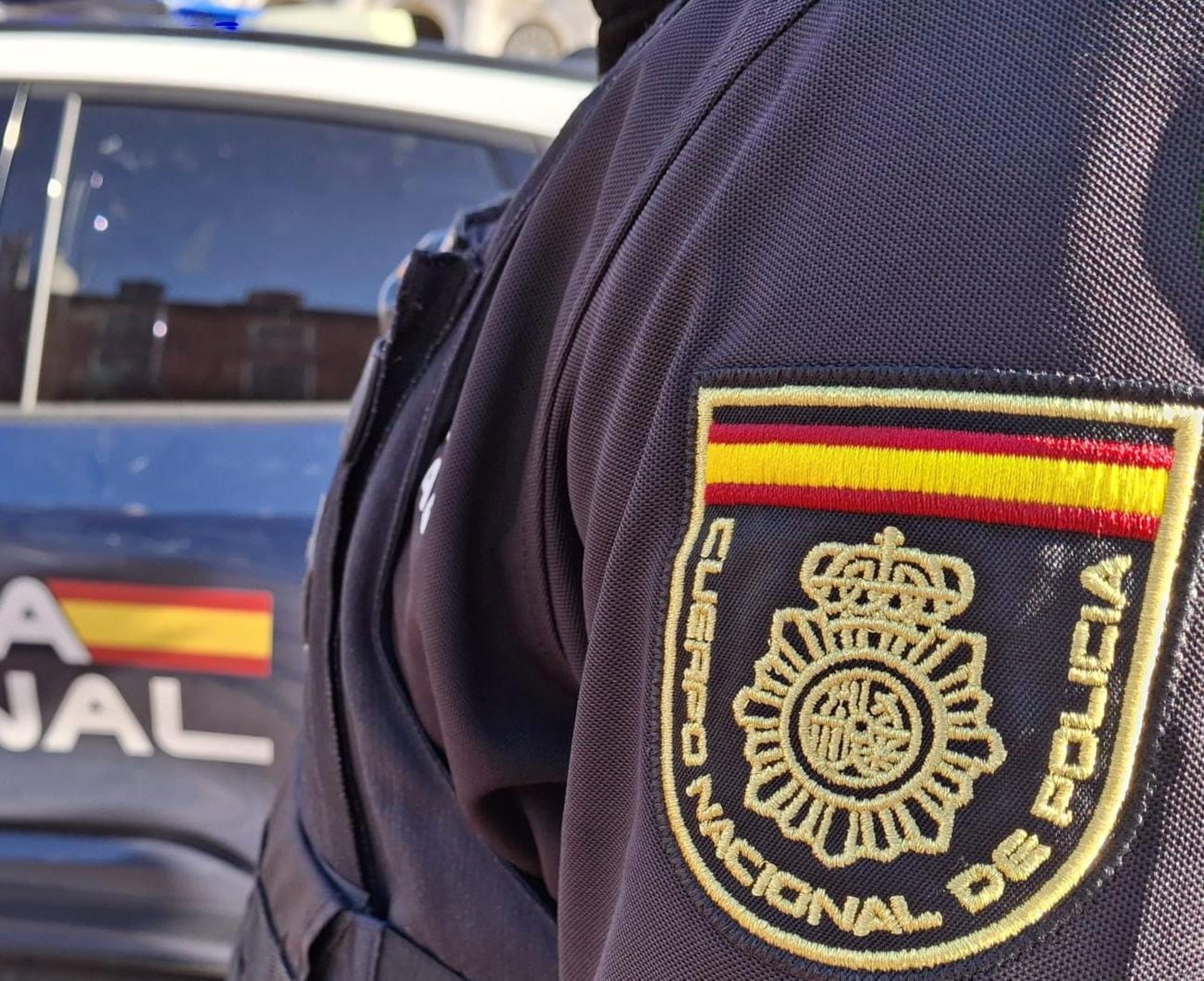 Detenido un hombre de 41 años como presunto autor de la muerte de su pareja en Don Benito