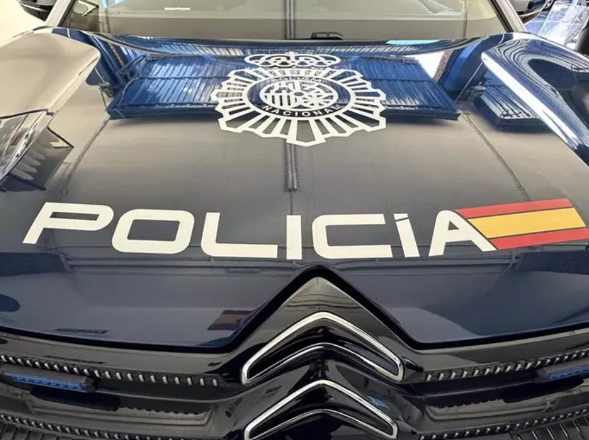 Localizado en buen estado el hombre de 31 años desaparecido el domingo en el Veredón de los Frailes