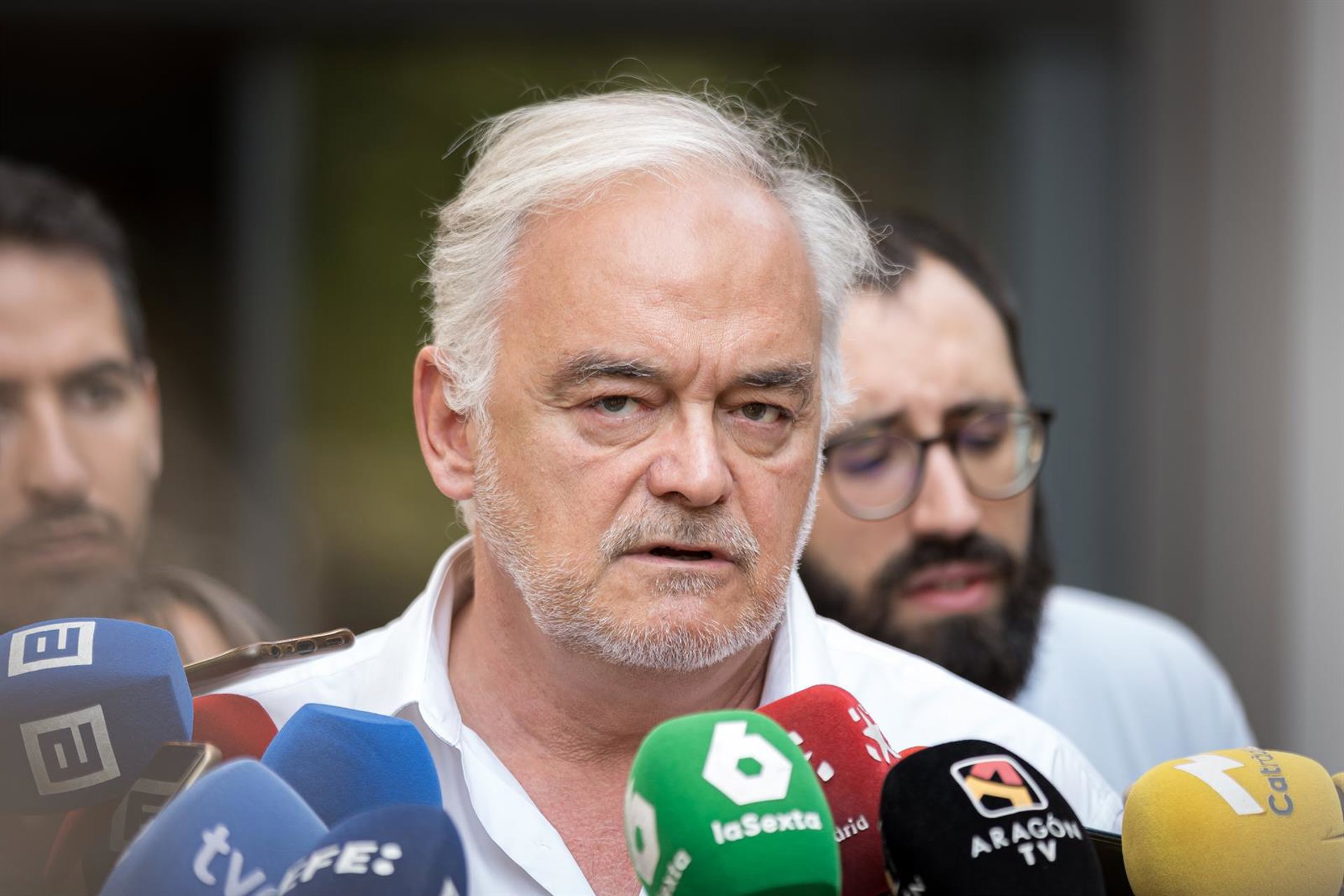 Vox ve «hipócritas» las criticas del PP al contrato de Huawei y sitúa a González Pons como «mayor valedor» de la empresa