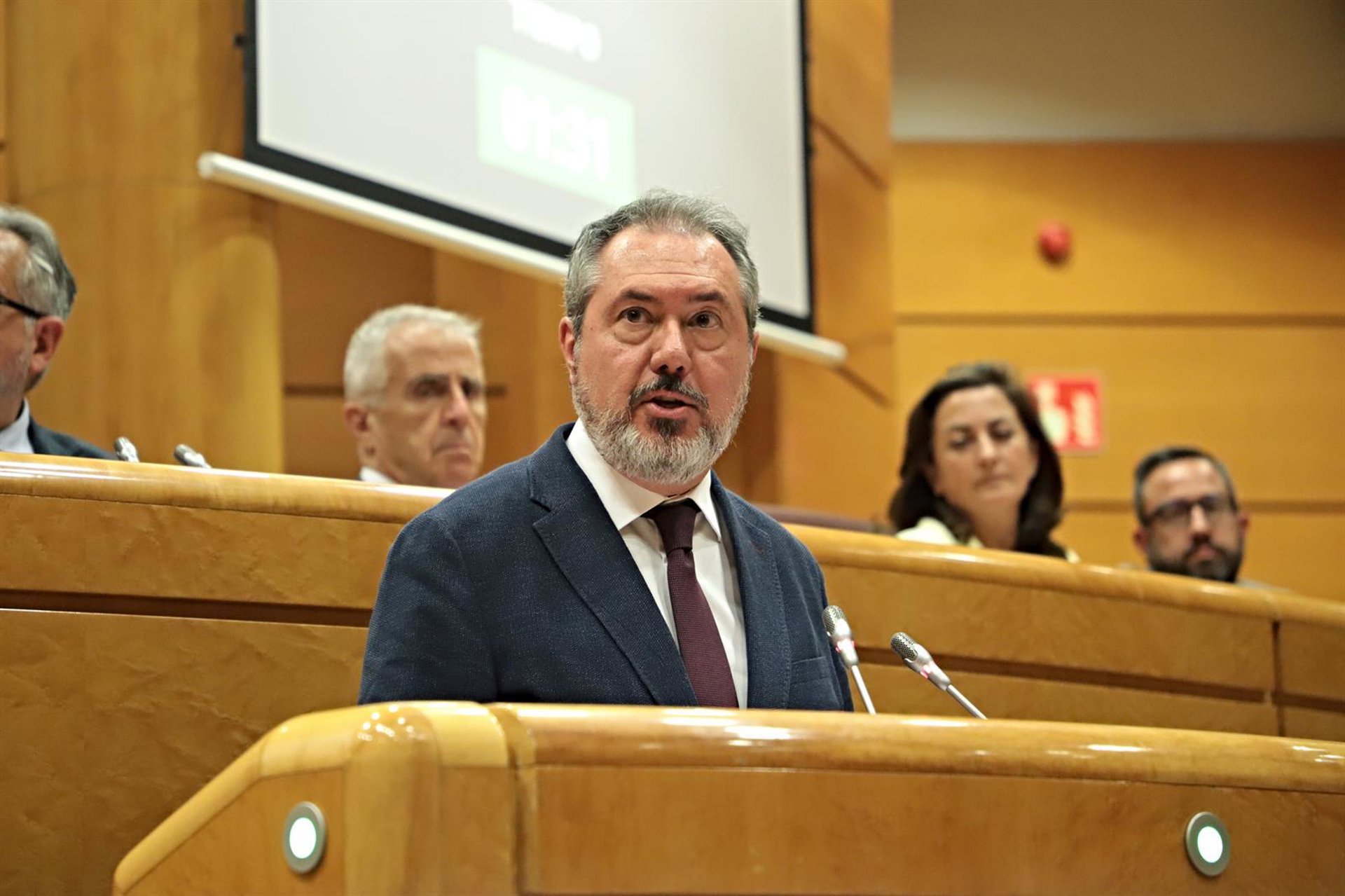 El PSOE exige al PP «transparencia» con el ‘caso Montoro’ y se pregunta si impulsarán una comisión de investigación