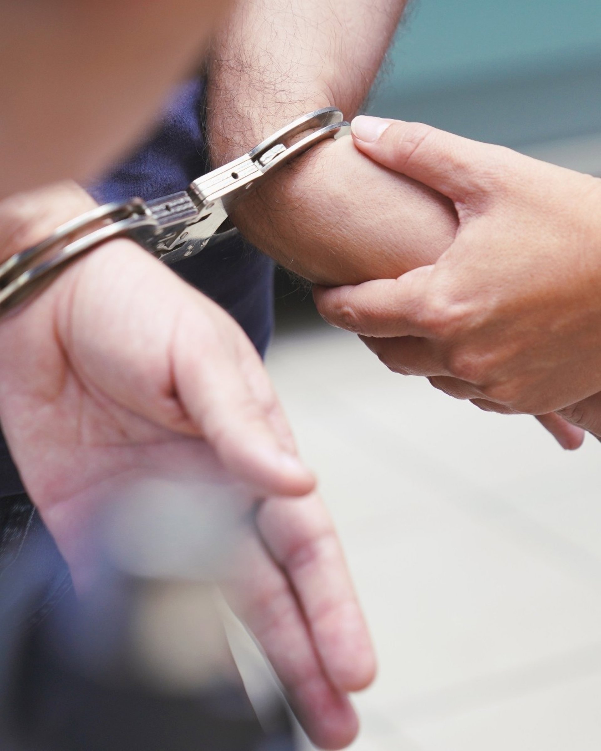 Un herido y 5 detenidos en un tiroteo en Barcelona