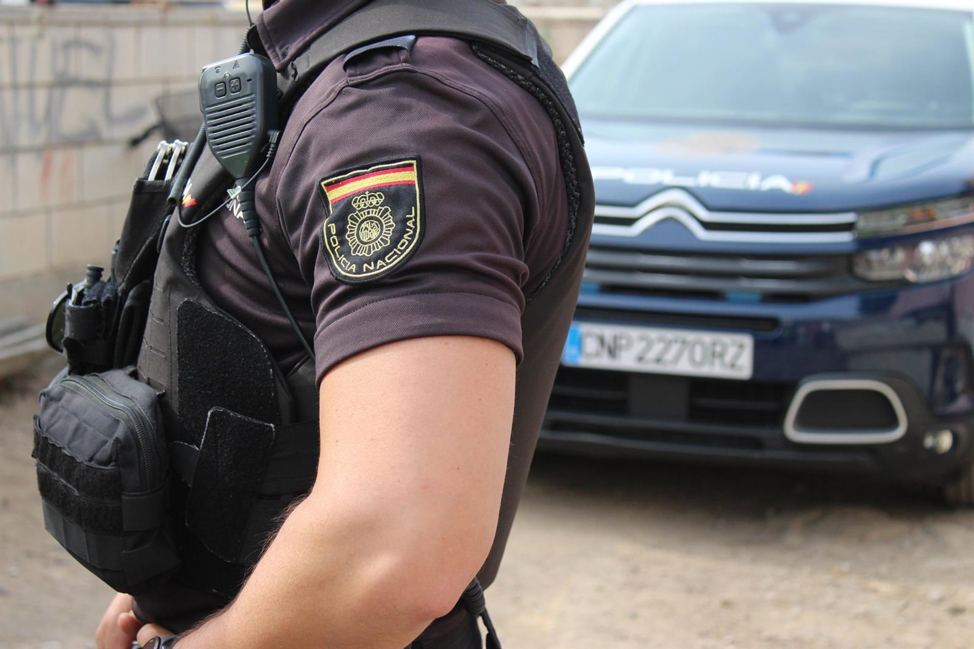 Detenido el portero de un local de ocio de la Marina de València tras agredir a un joven