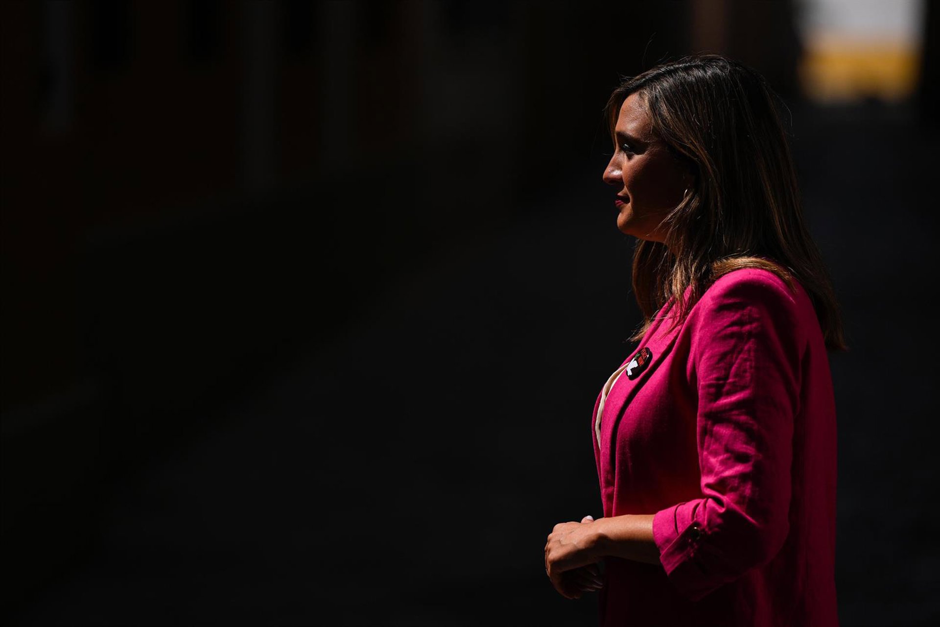 PSOE-A se declara «orgulloso de la tarea» de Sánchez y «confía» en su Gobierno para aprobar los PGE: «Vamos a por todas»