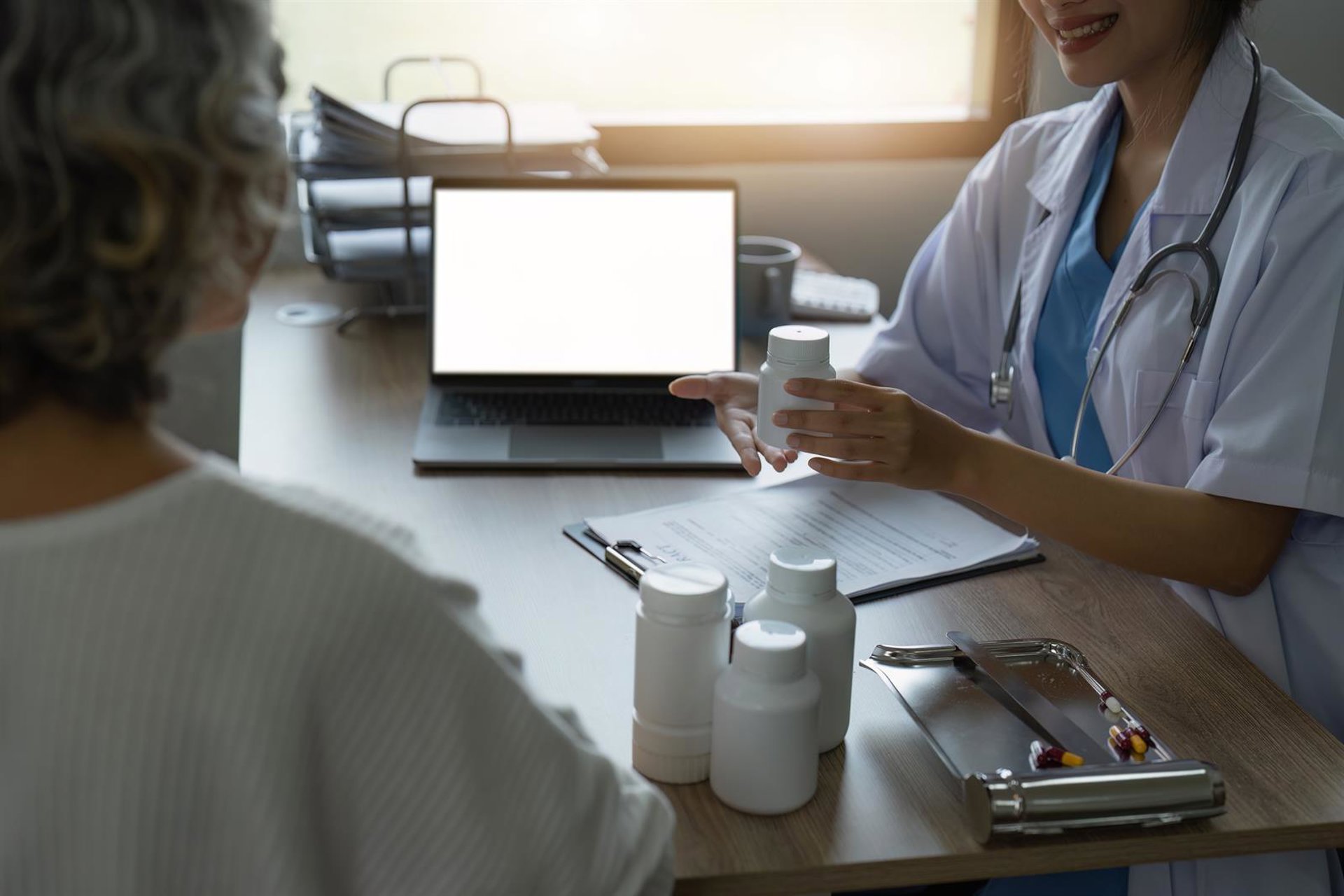 Canarias colabora con la formación de médicos internos residentes y profesionales sanitarios en Mozambique