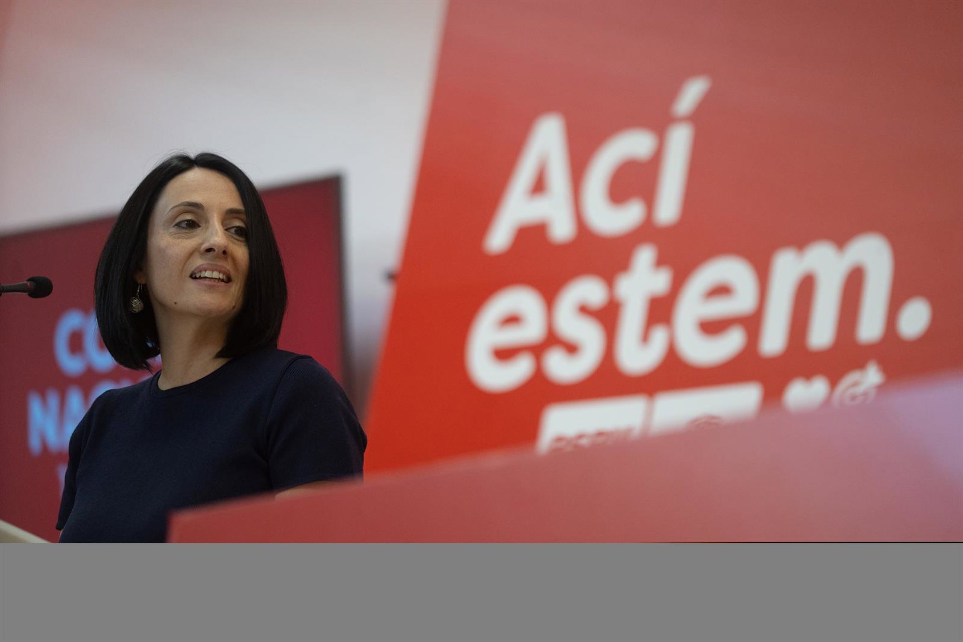 El PSOE ve un «patrón» en las CCAA del PP ante catástrofes como los incendios: «Siempre tarde, mal y con recortes»