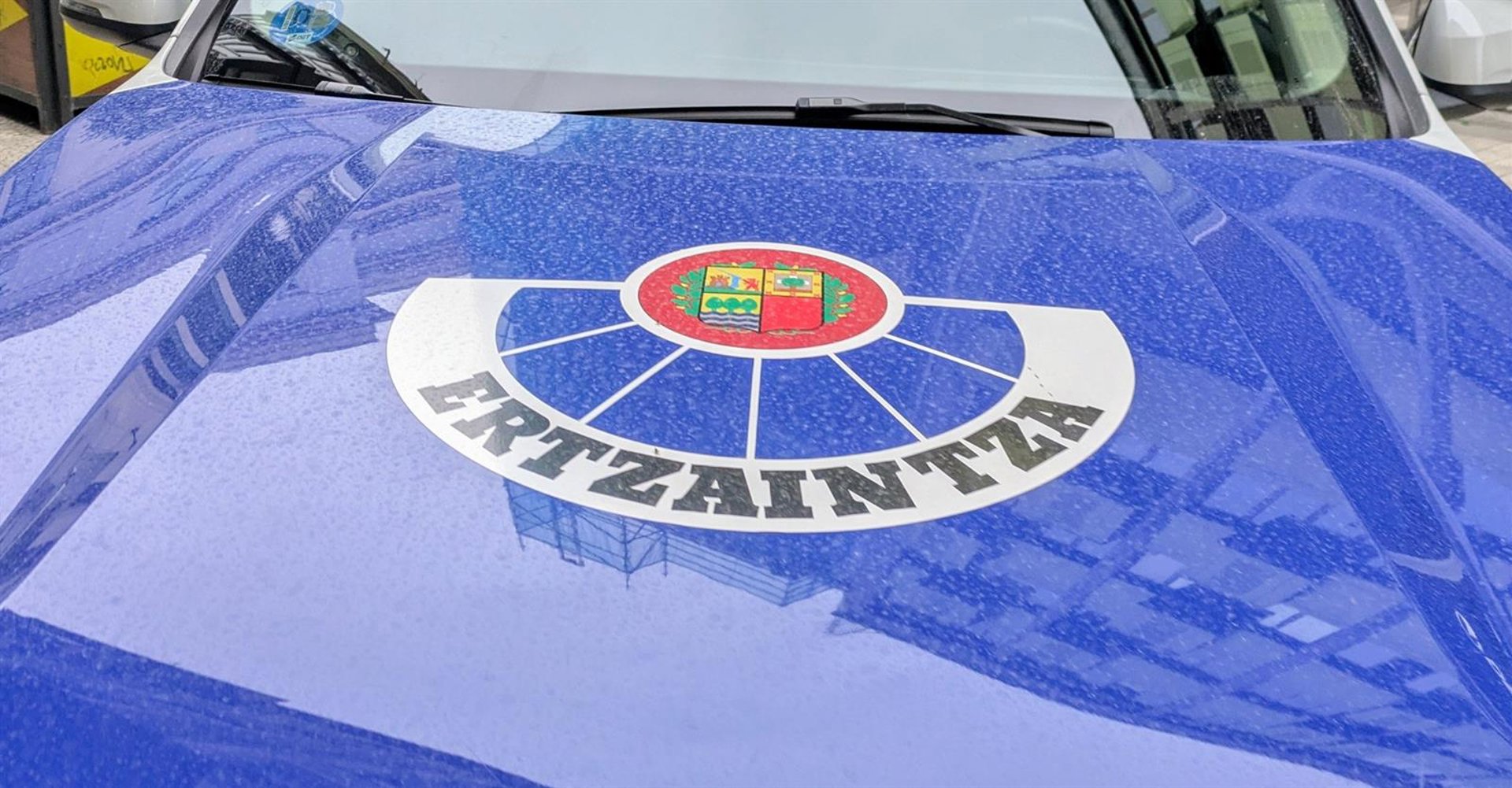 Una menor muerta y 4 heridos de la misma familia en un accidente en el túnel de Eitza, en Soraluze (Gipuzkoa)