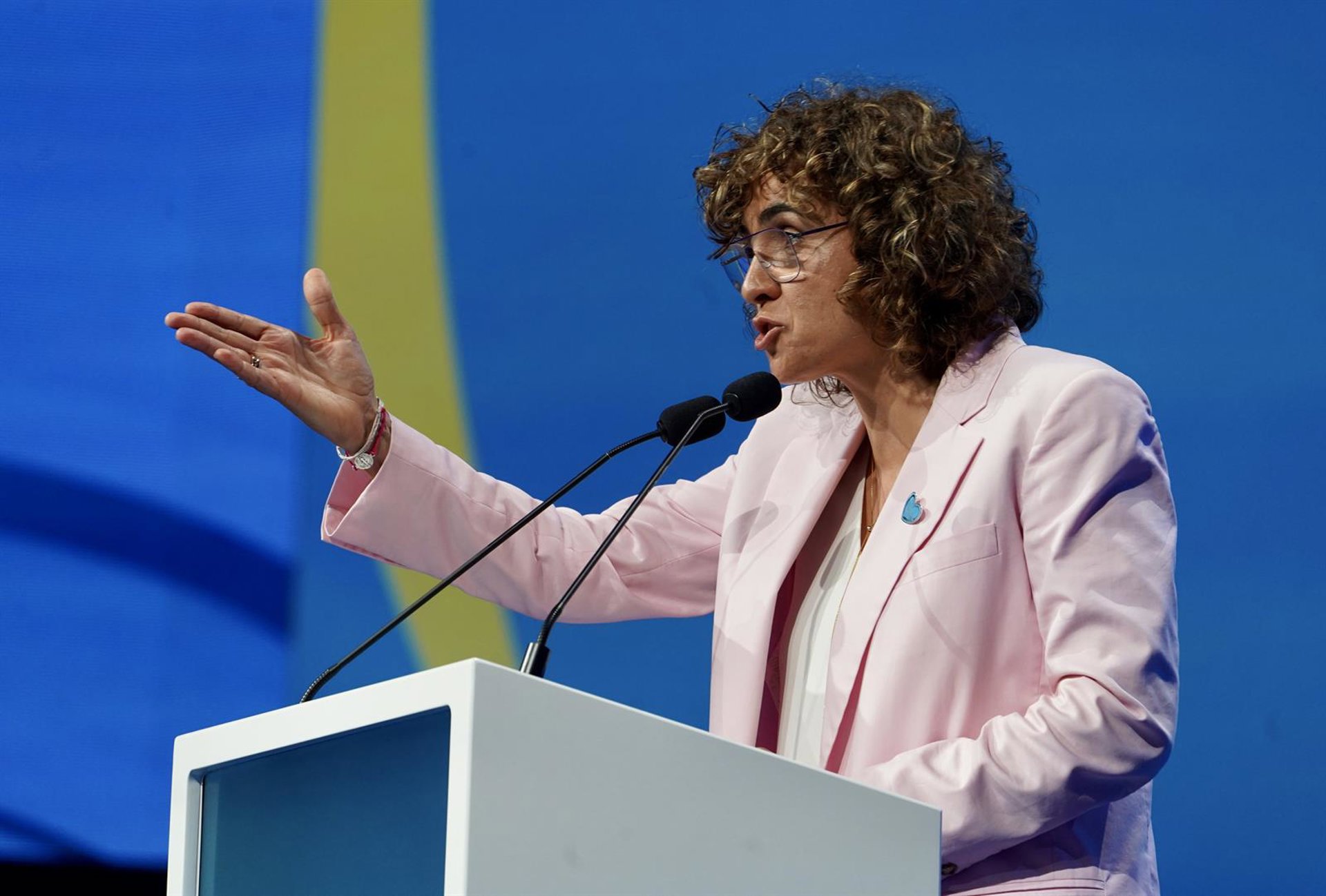 El PP pide la comparecencia de Sánchez en el Congreso para hablar sobre la nueva imputación de Begoña Gómez