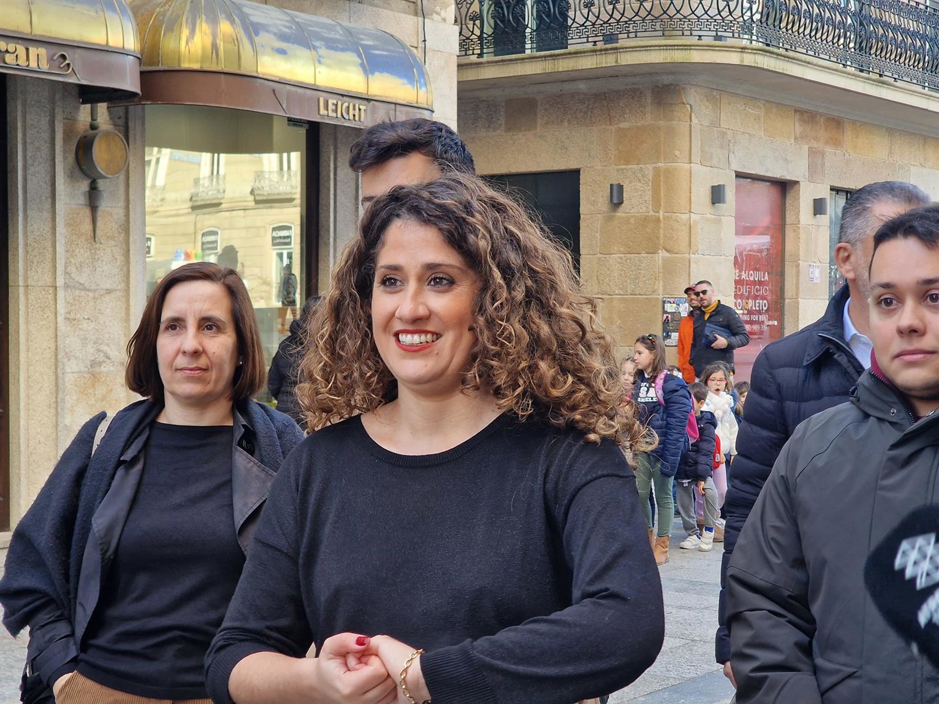El PSOE advierte de que los presidentes autonómicos deberán rendir cuentas de «qué ha hecho cada uno» ante los incendios