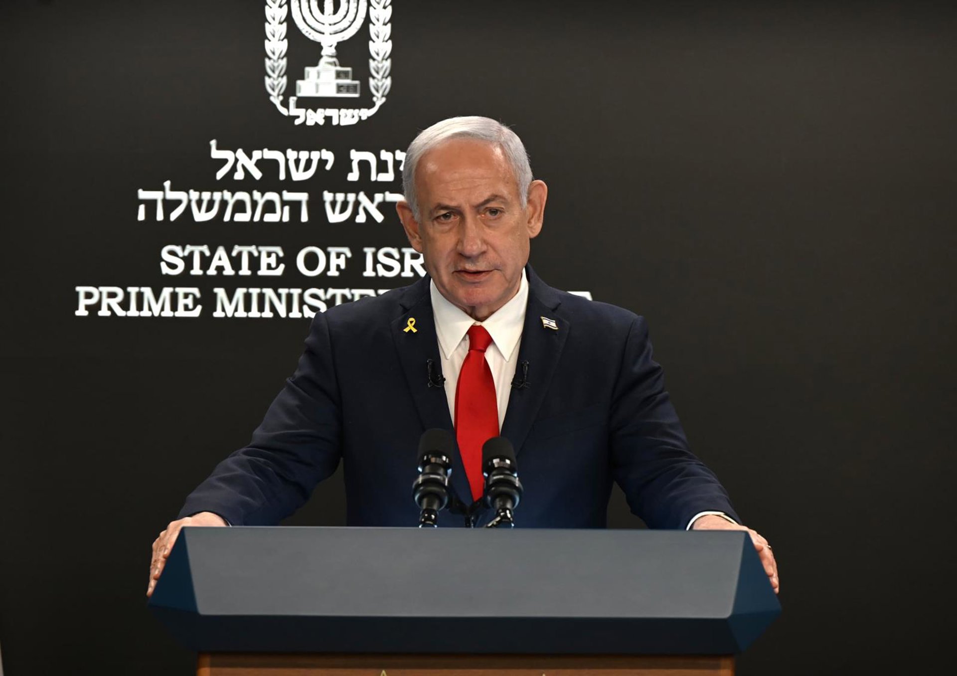 El Gobierno de Netanyahu justifica denegar la entrada a Collboni: «Boicotear a Israel tiene consecuencias»