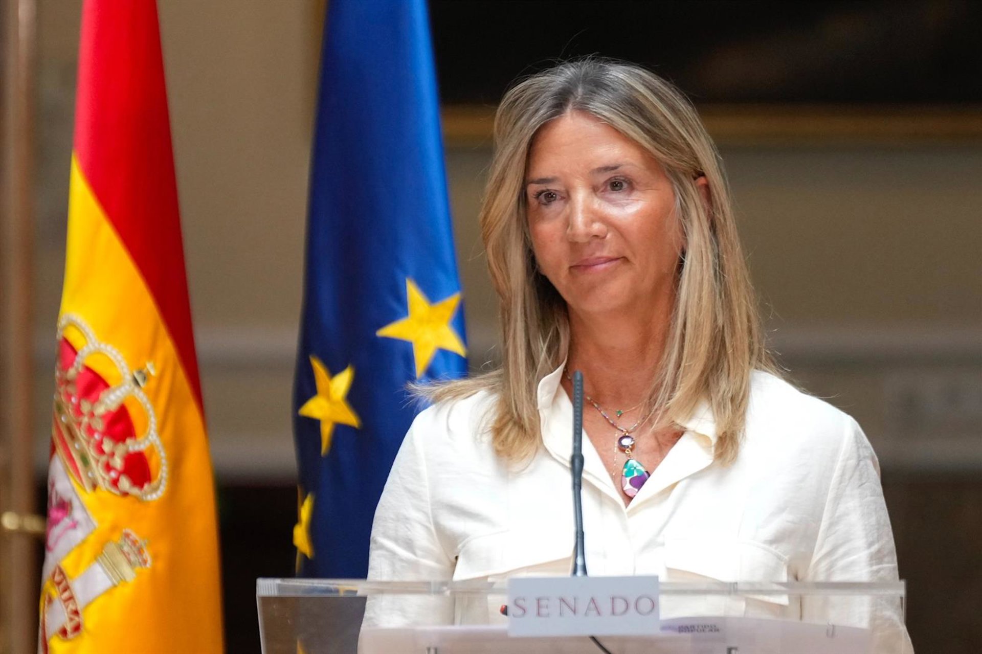 El PP abre la puerta a convocar a los presidentes autonómicos en el Senado para hablar sobre los incendios