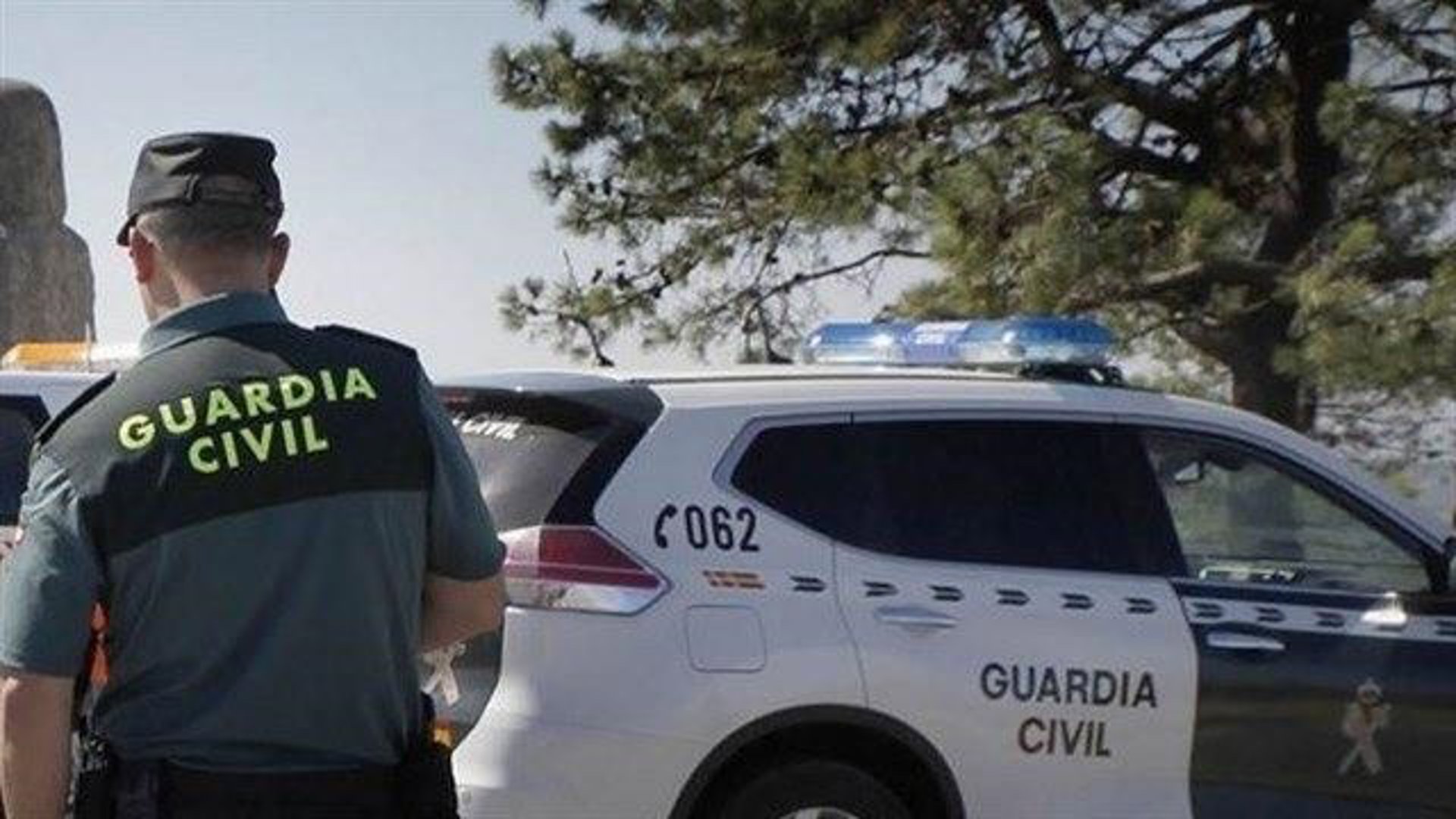 Detenido un hombre en Llanes como presunto autor de un incendio forestal el 21 de agosto