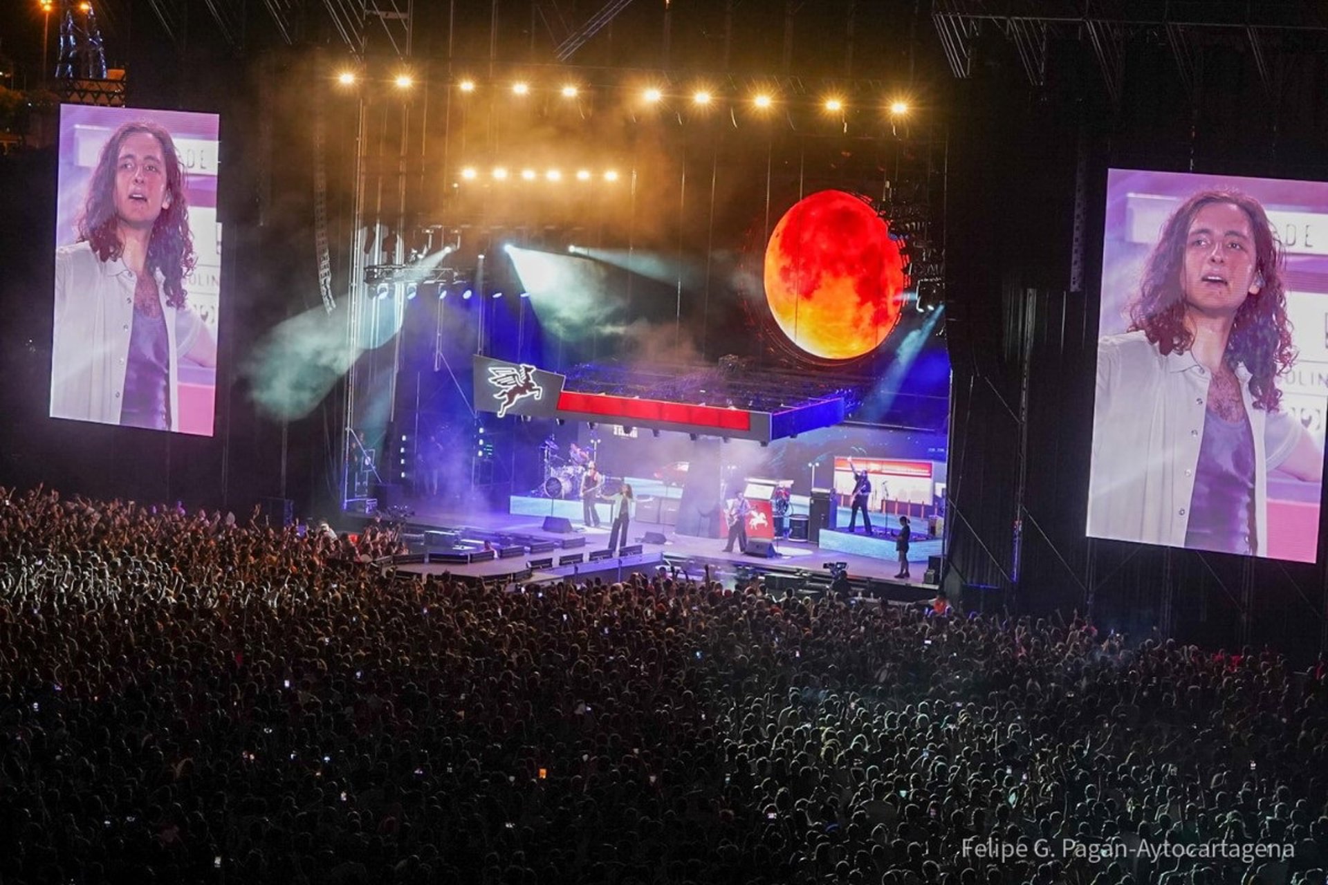 Arde Bogotá anuncia una gira internacional con la que recorrerá 9 países de América y Europa