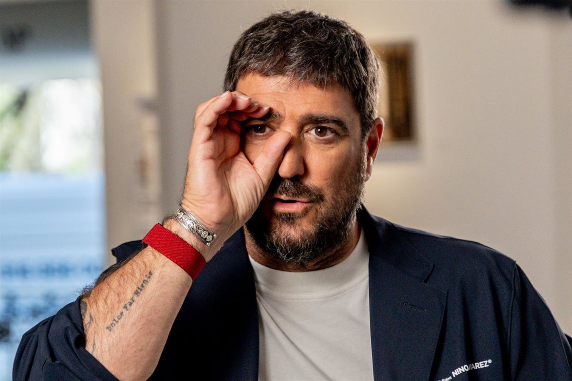 Antonio Orozco hará una gira por seis ciudades europeas en marzo de 2026