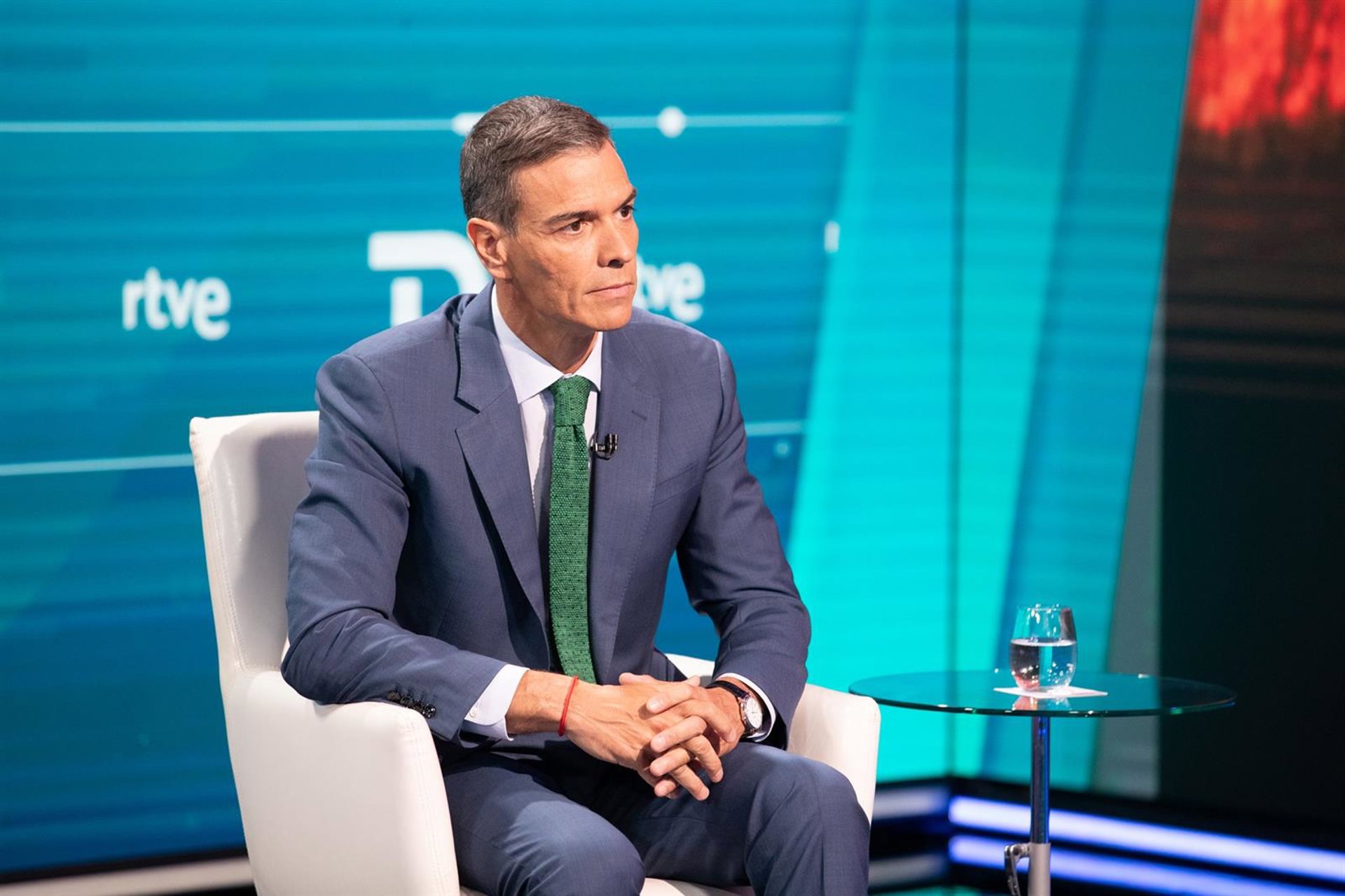 Sánchez traslada su «apoyo» y «solidaridad» a las familias de las víctimas del funicular descarrilado en Lisboa