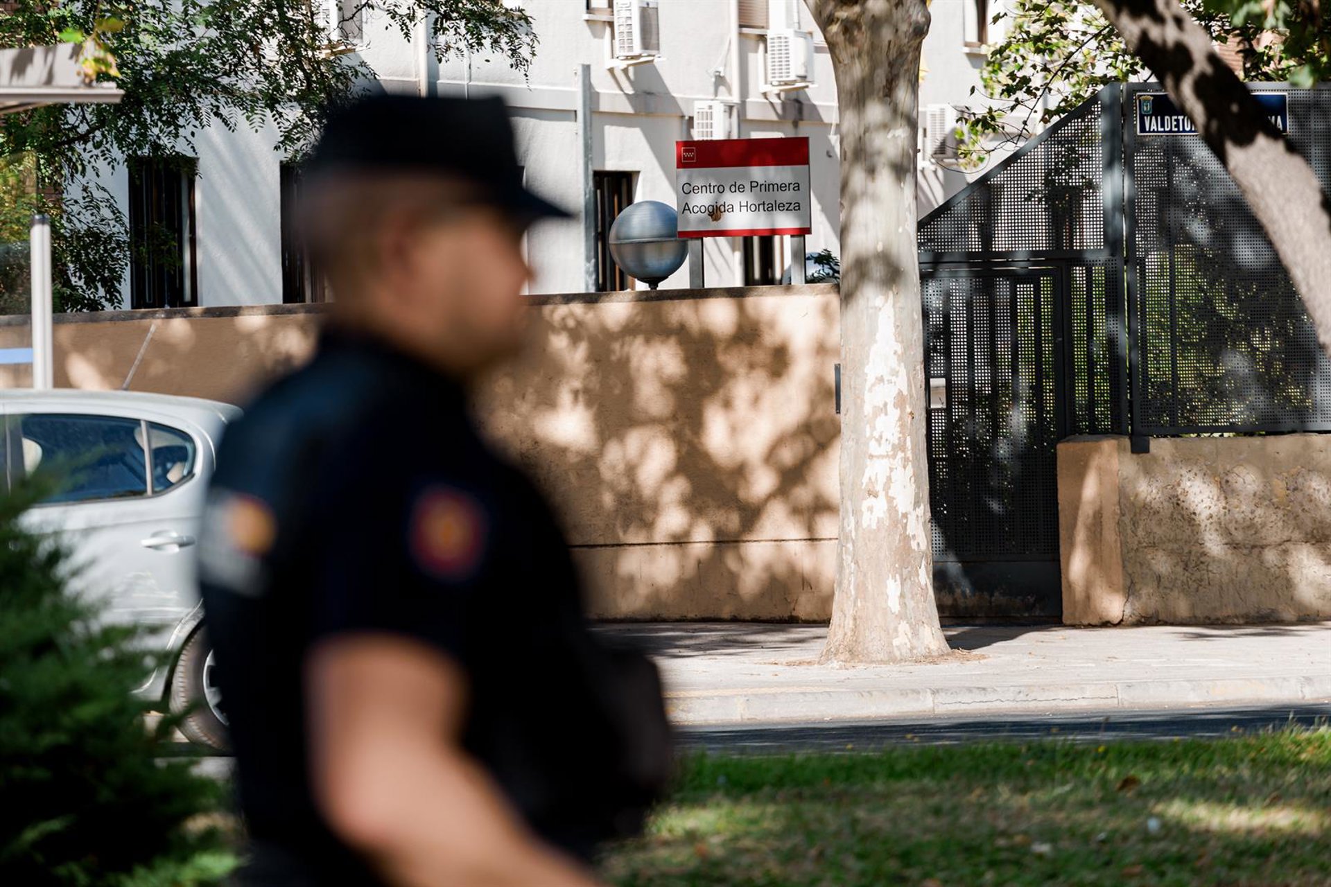 Almeida rechaza concentraciones ante centros de menores y exige las 37 repatriaciones pedidas por Comunidad