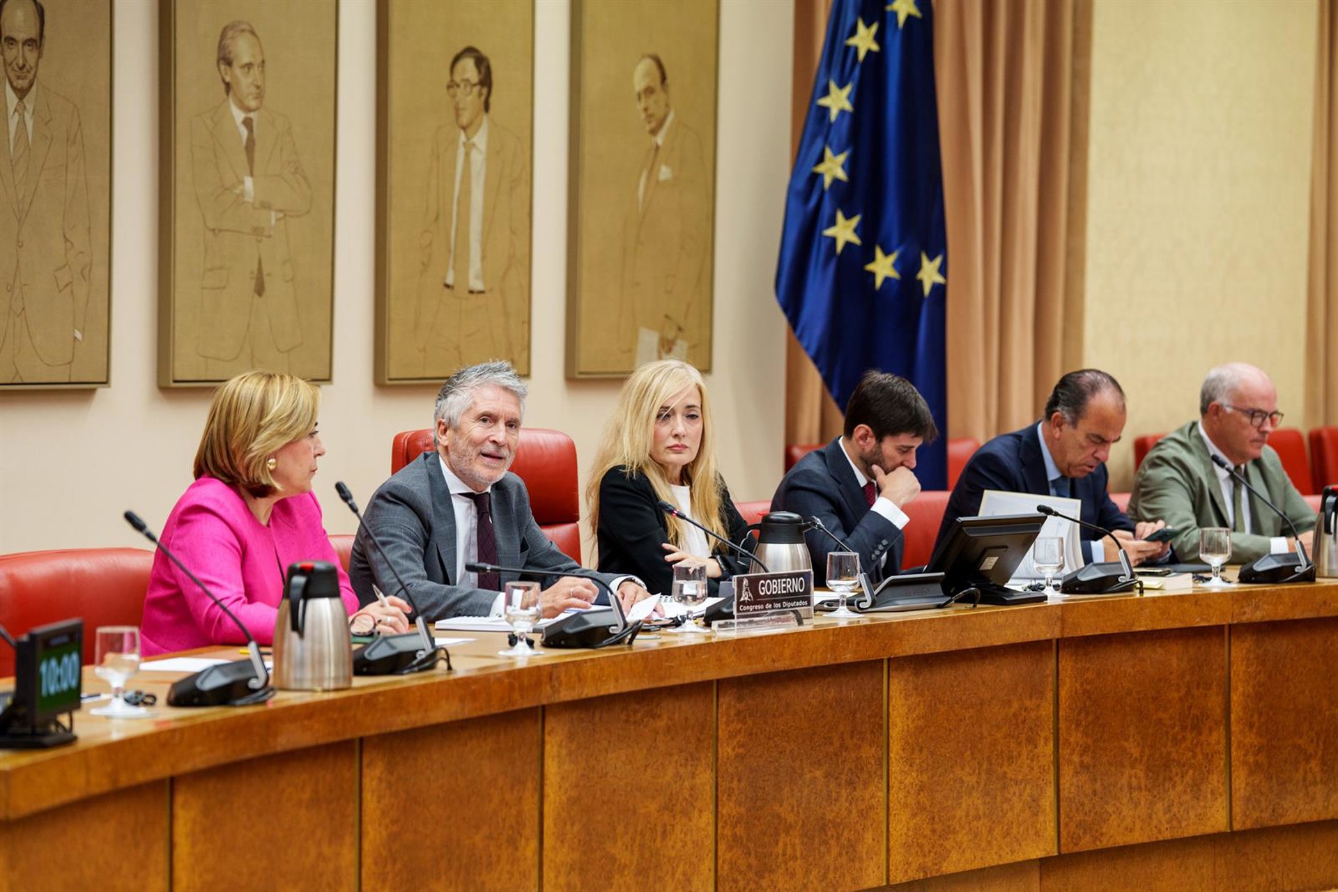 ERC, Junts y PNV rechazan la Agencia de Protección Civil prometida por Sánchez ser «una recentralización encubierta»