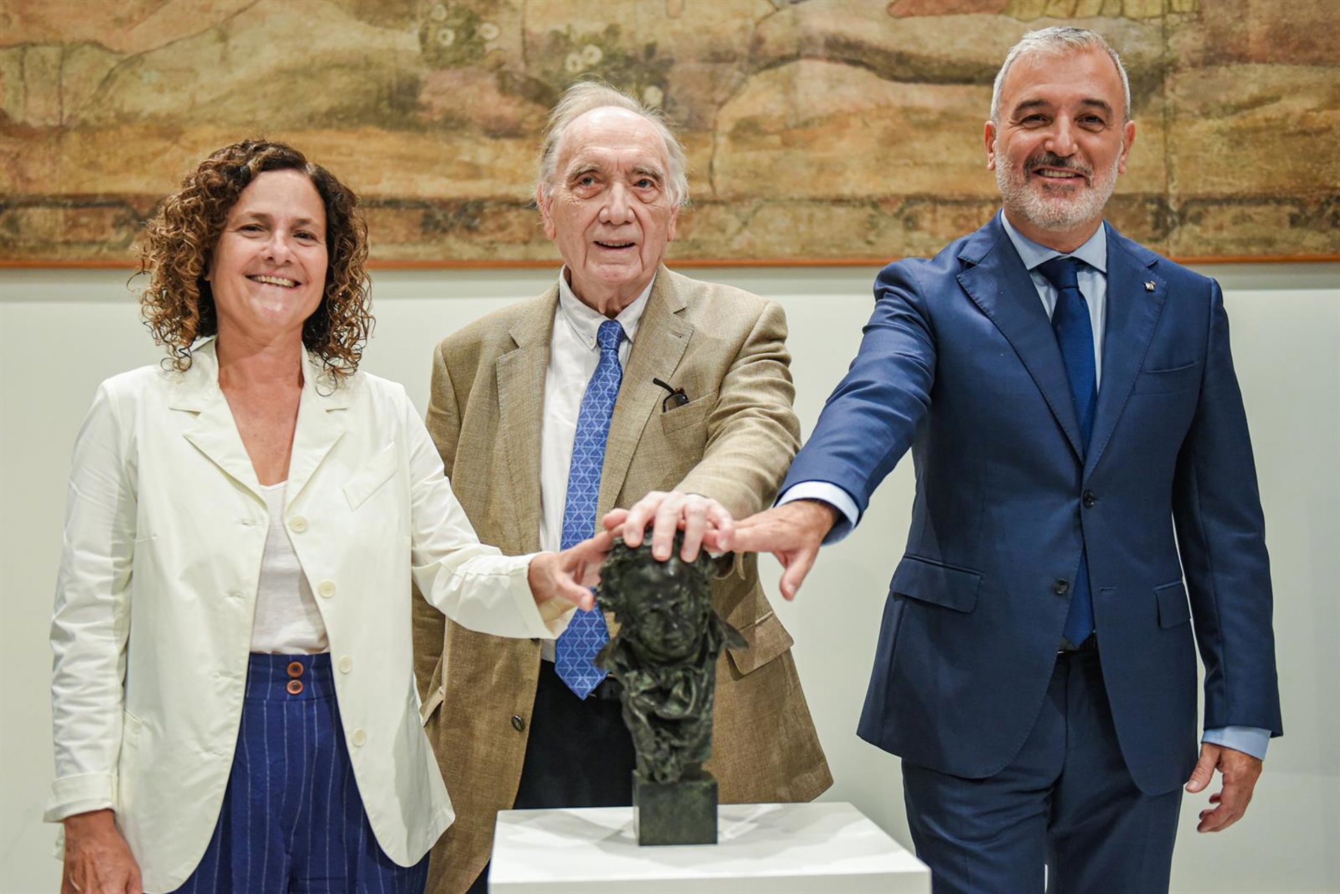 La gala de los Premios Goya se celebrará el 28 de febrero en el CCIB de Barcelona