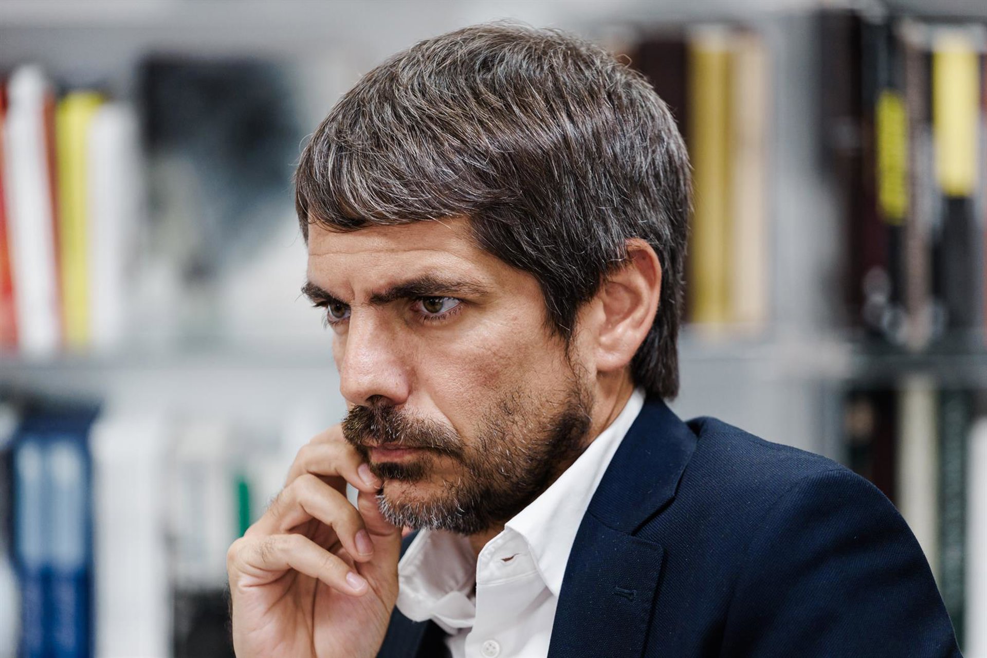 Sumar e IU critican el vídeo de Feijóo y las declaraciones «franquistas» de Tellado: «Hacen el trabajo sucio a Vox»