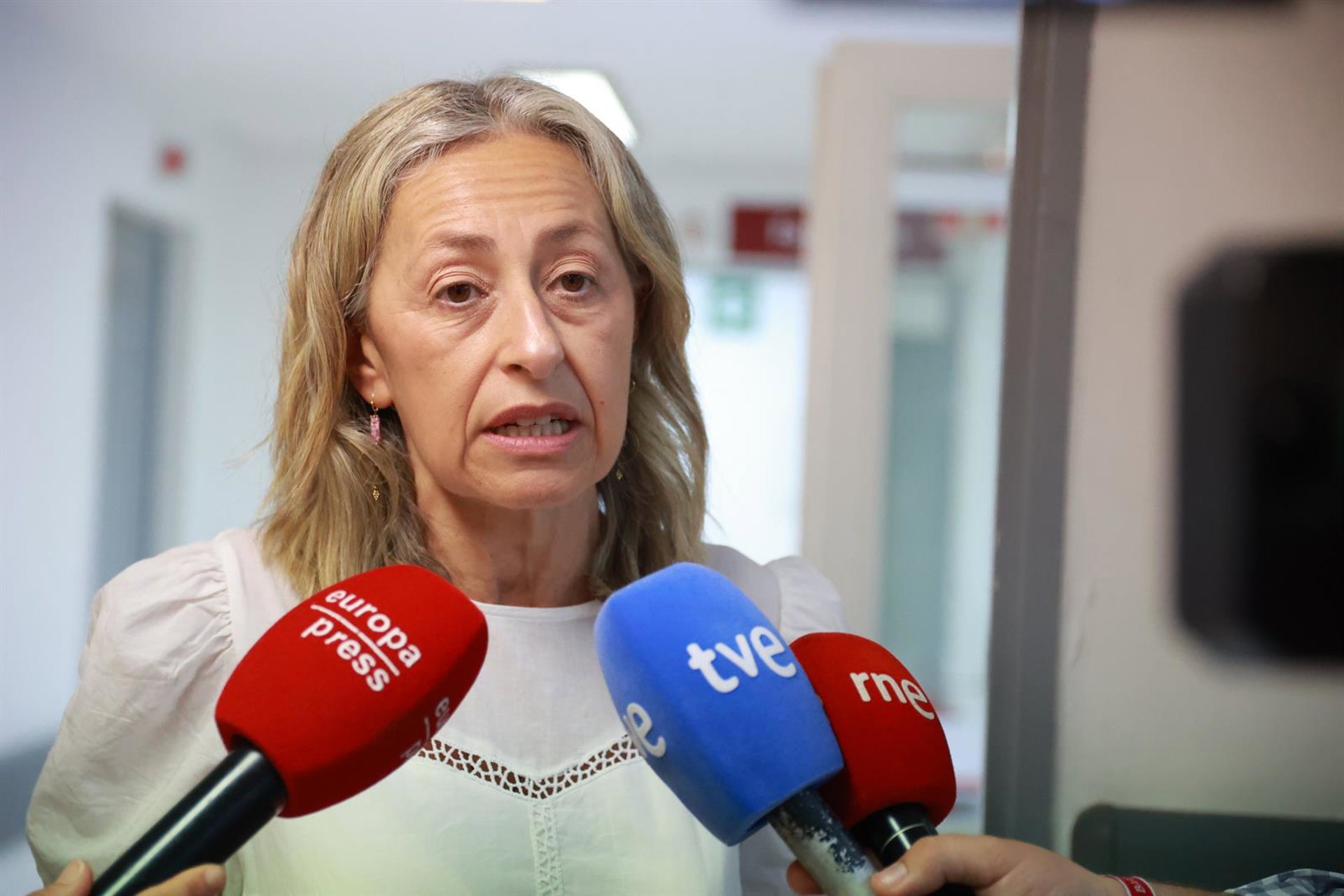 Andalucía mantiene seguimiento a 25 personas por contacto con gripe aviar y dice que es «improbable» el contagio