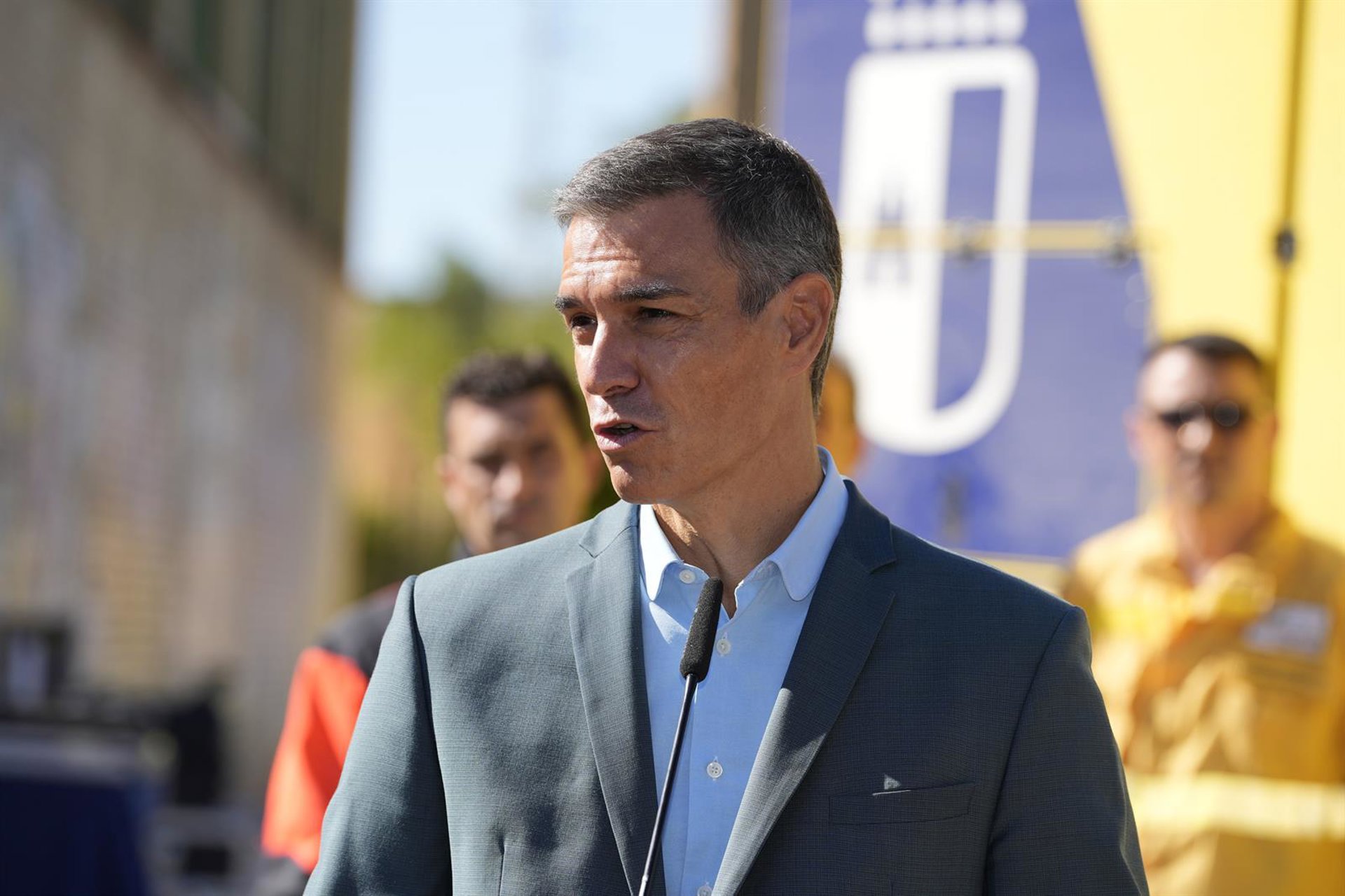 CIS mantiene al PSOE como primera fuerza, nueve puntos por encima del PP, con su peor porcentaje de la legislatura