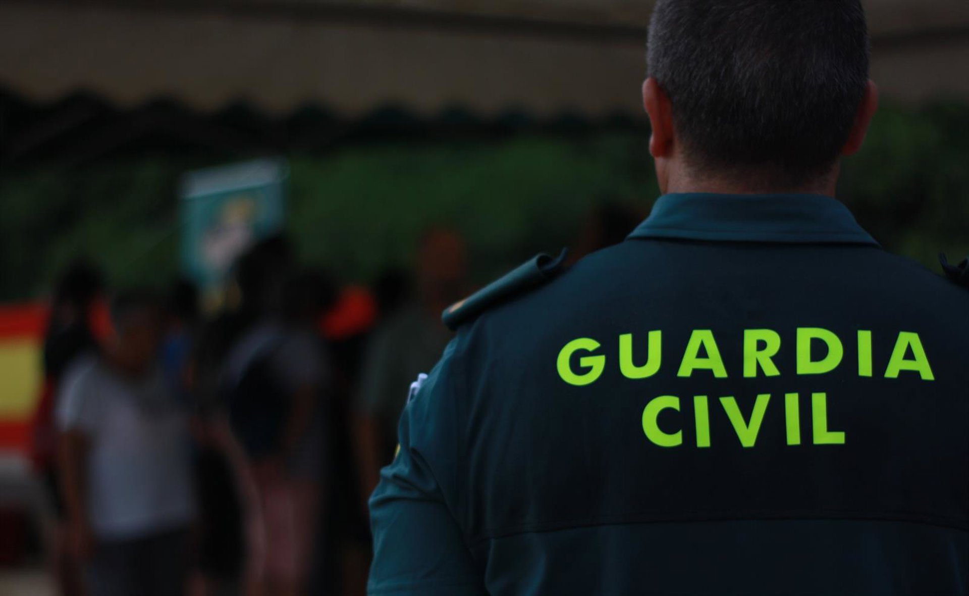 Detenido un funcionario del Ayuntamiento de Alcúdia por empadronar a ciudadanos extranjeros