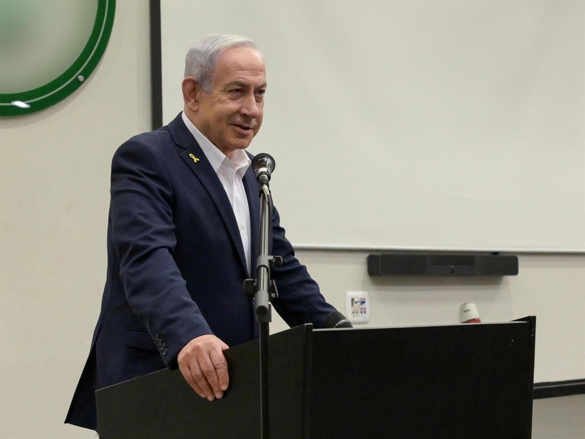 Netanyahu acusa a Sánchez de una «amenaza genocida» por decir que España carece de armas nucleares para frenar a Israel