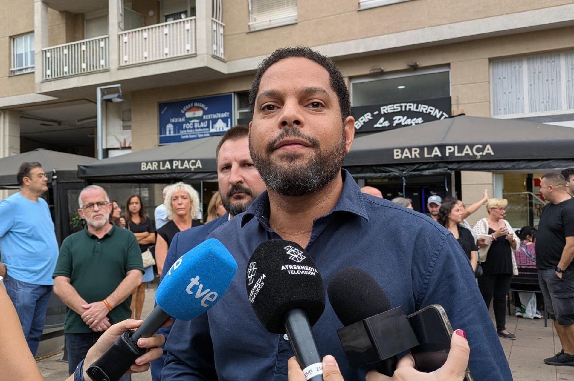 Vox lamenta la situación en Gaza pero sostiene que «no se habría llegado a esto» sin el ataque de Hamás
