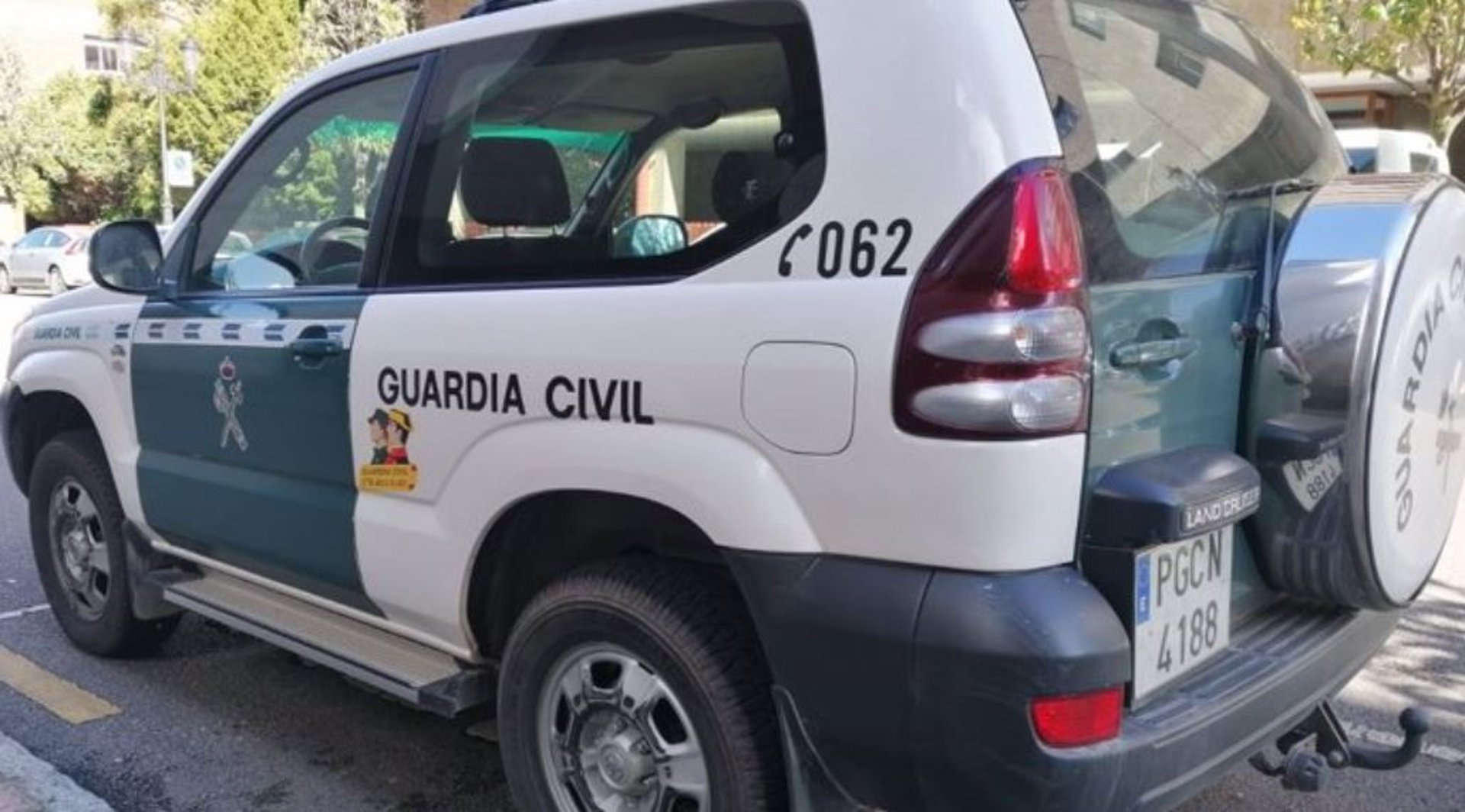 Fallece un hombre atropellado por un conductor que se dio a la fuga en Gijón