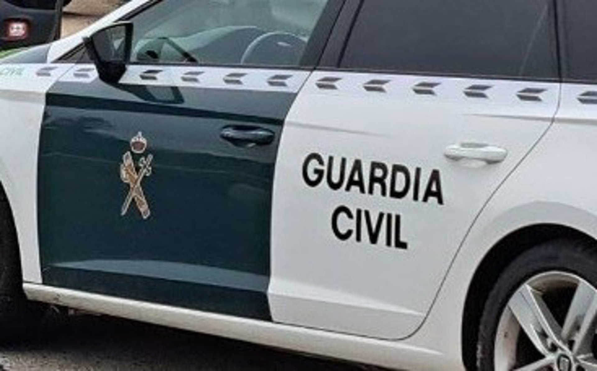 La Guardia Civil halla unos restos óseos en la costa de Migjorn, en Formentera