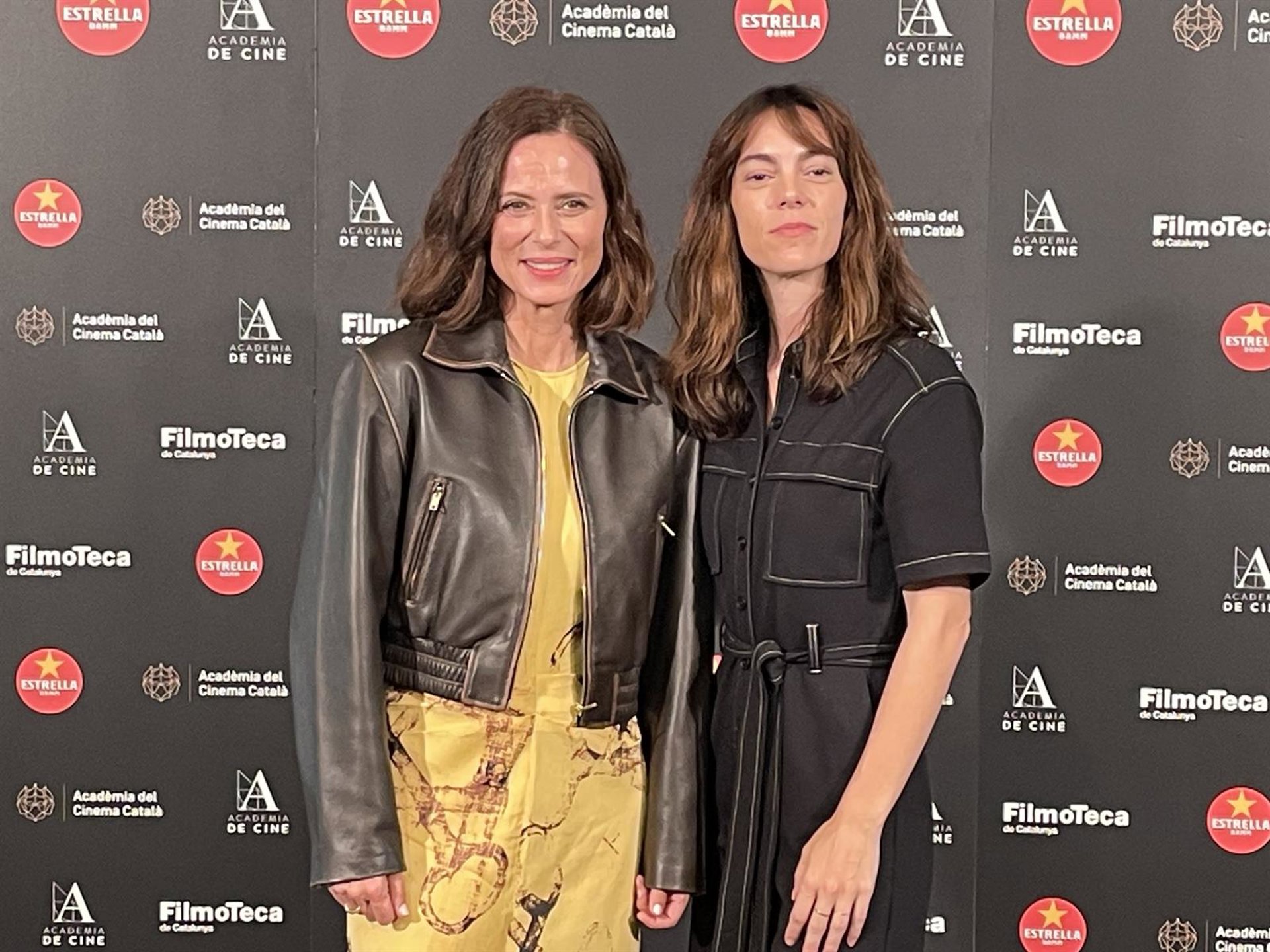 Aitana Sánchez-Gijón: «El camino de la actriz es infinito y nunca voy a llegar a abarcarlo todo»