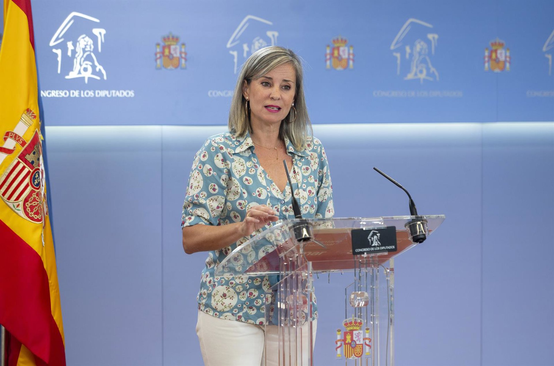 Sumar cree que Díaz sale reforzada pese a la derrota con la reducción de jornada y justifica su tono duro ante Junts