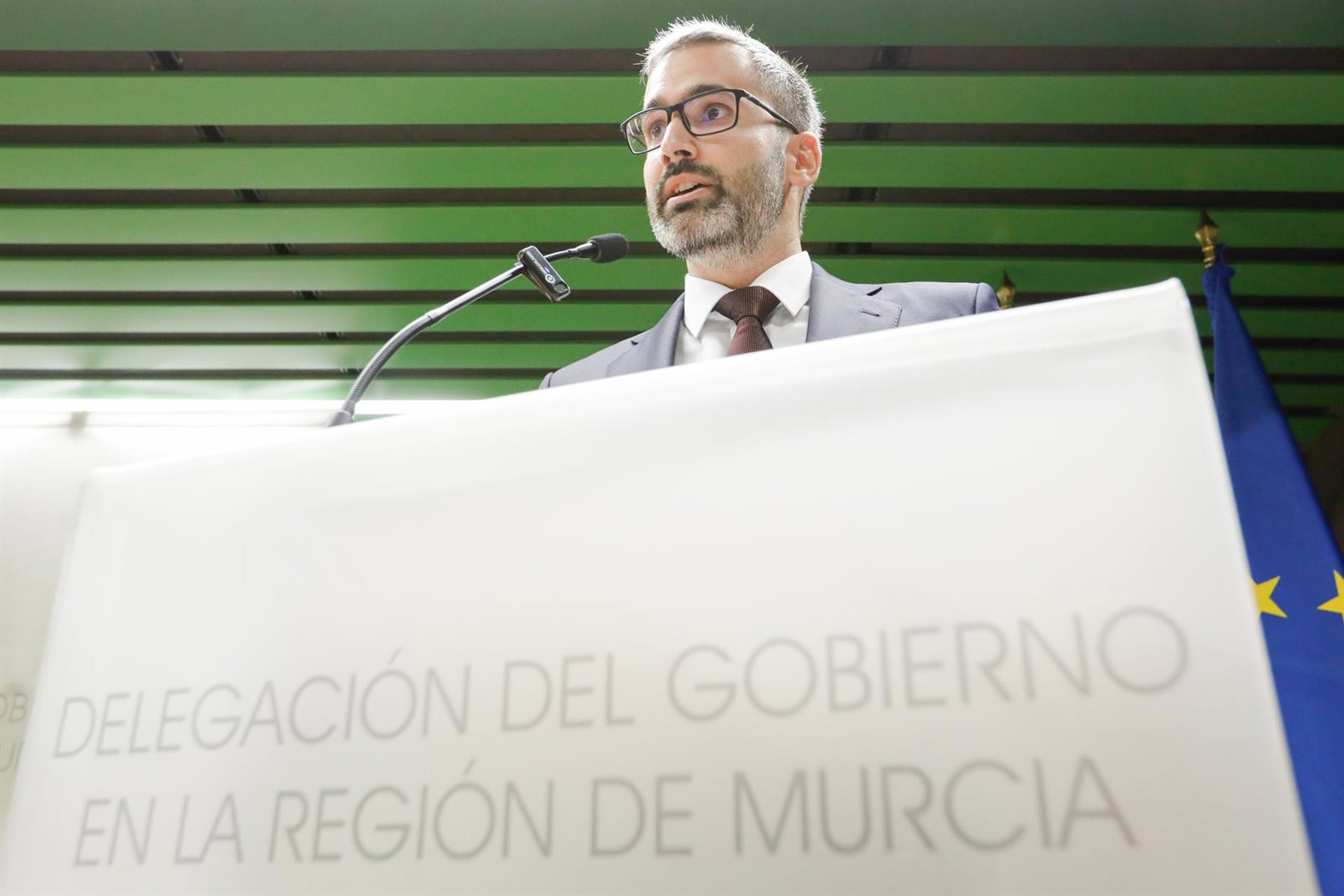 Igualdad recaba datos de la mujer asesinada en Cartagena, primera fallecida en la Región por violencia machista en 2025