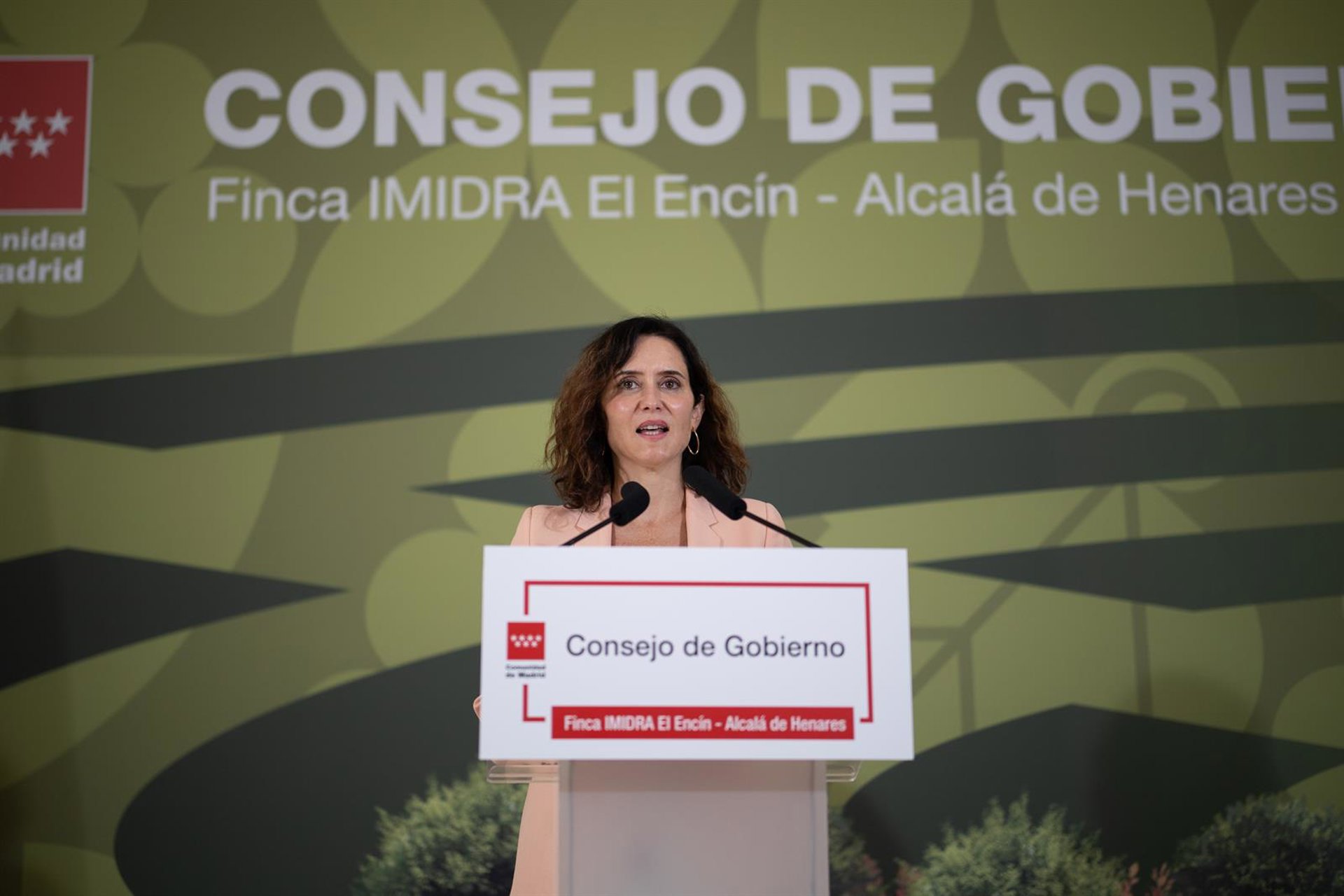 Ayuso concederá la Medalla de Oro de la Comunidad de Madrid a la Vuelta Ciclista y premiará a Vingegaard