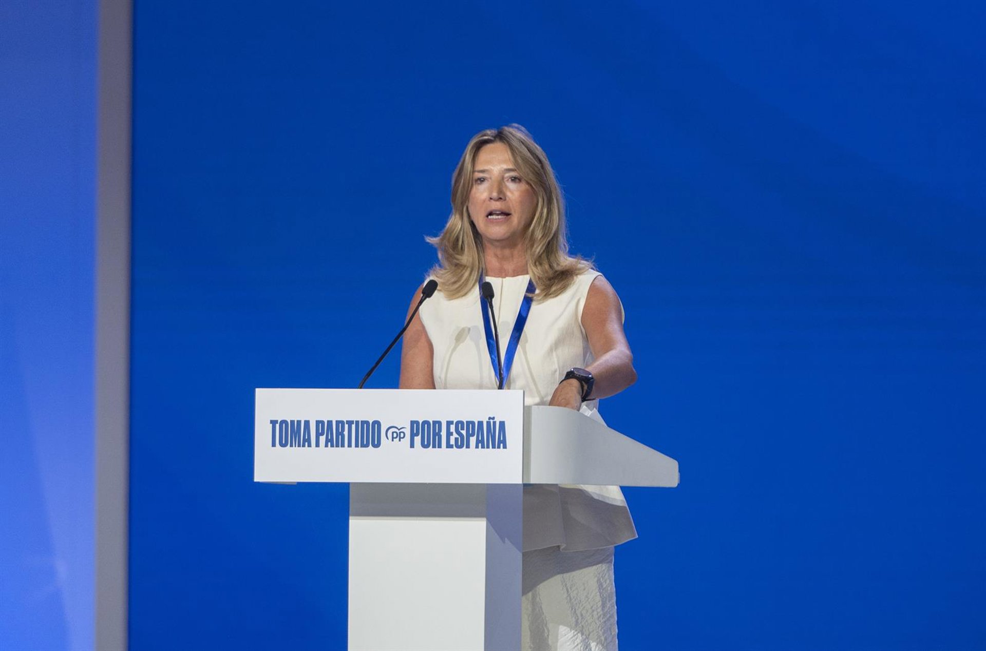 El PP acusa al fiscal general de «buscar escudos para protegerse a sí mismo» tras autorizar investigar crímenes en Gaza