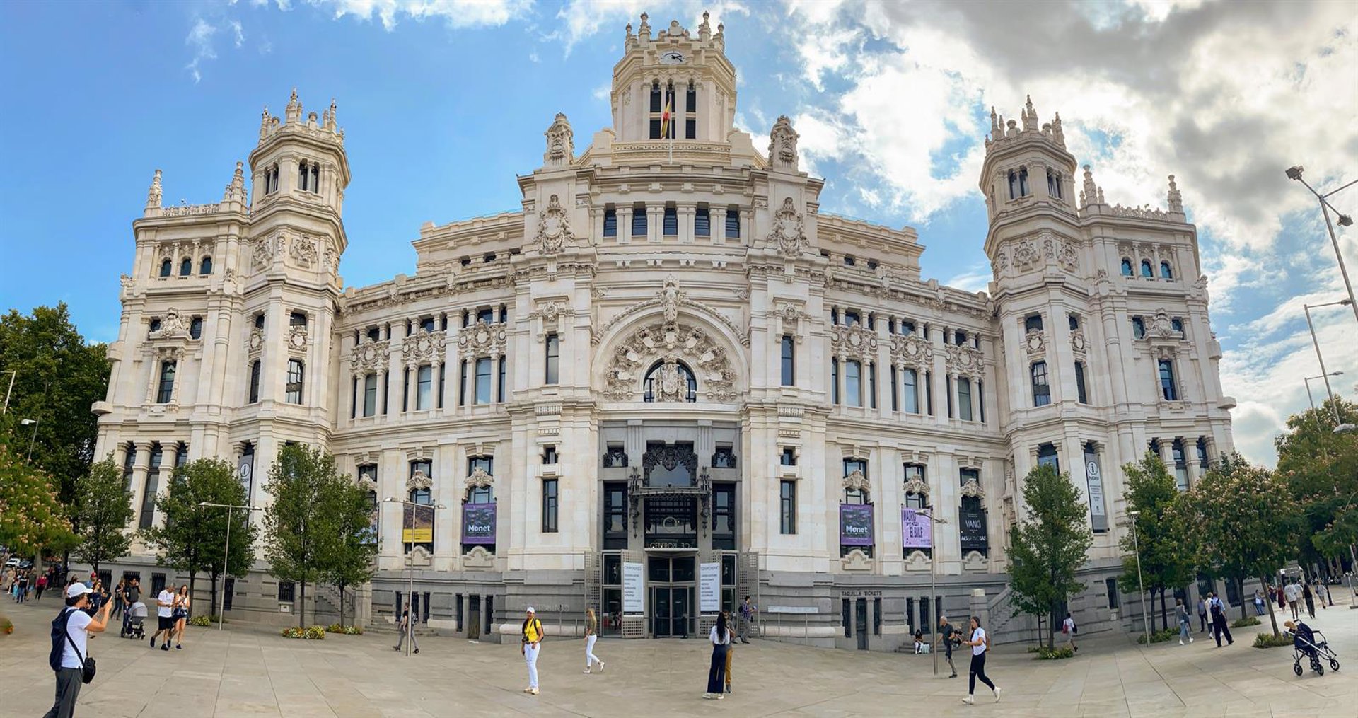 Madrid acogerá en noviembre los Premios Europeos de Servicios Sociales 2025