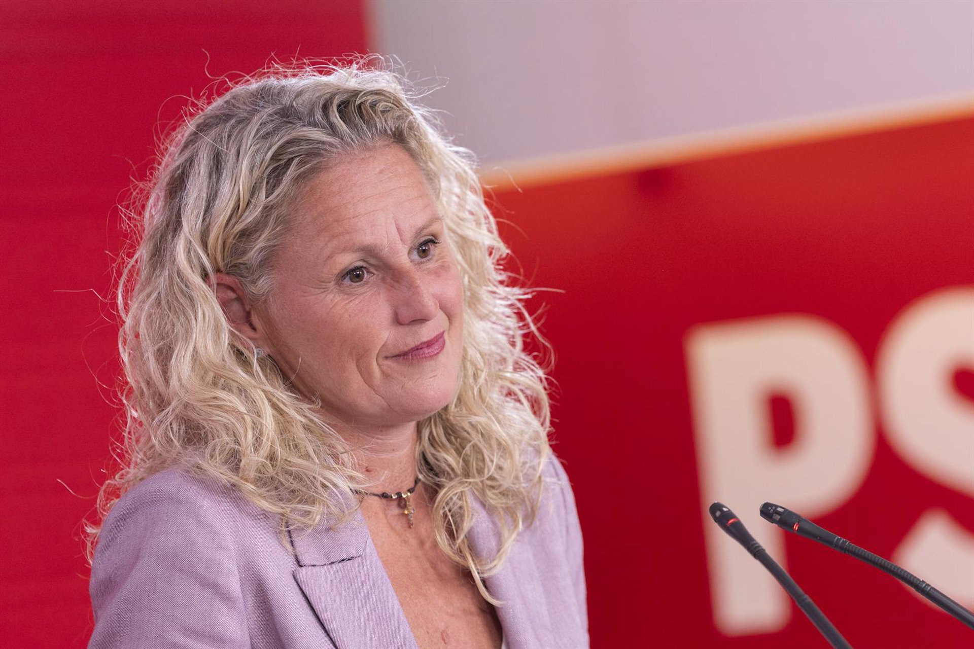 El PSOE defiende que Igualdad está dando las explicaciones oportunas sobre las pulseras e insiste en que funcionan