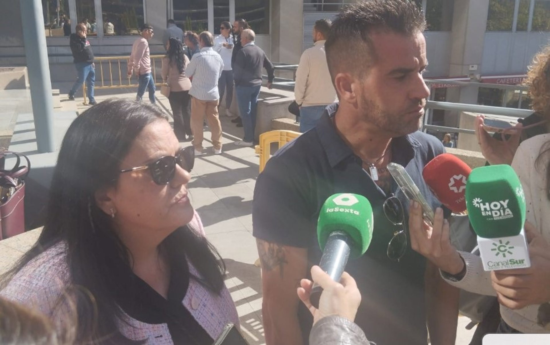 El pederasta de Valdeavero acepta 98 años de cárcel al reconocer sin un perdón los abusos a una decena de niños