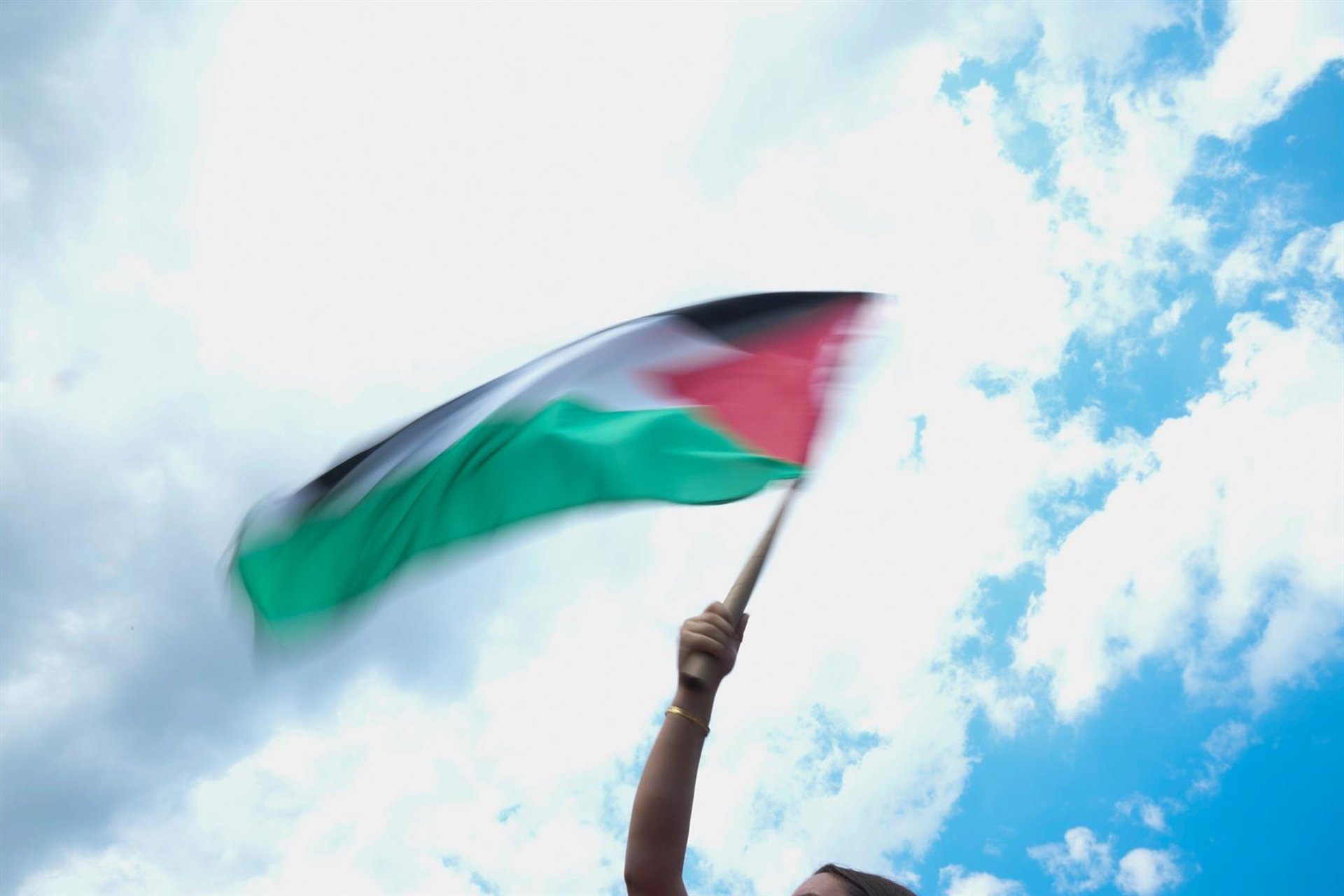 España y otros once países se unen en una coalición para contribuir a la financiación de la Autoridad Palestina