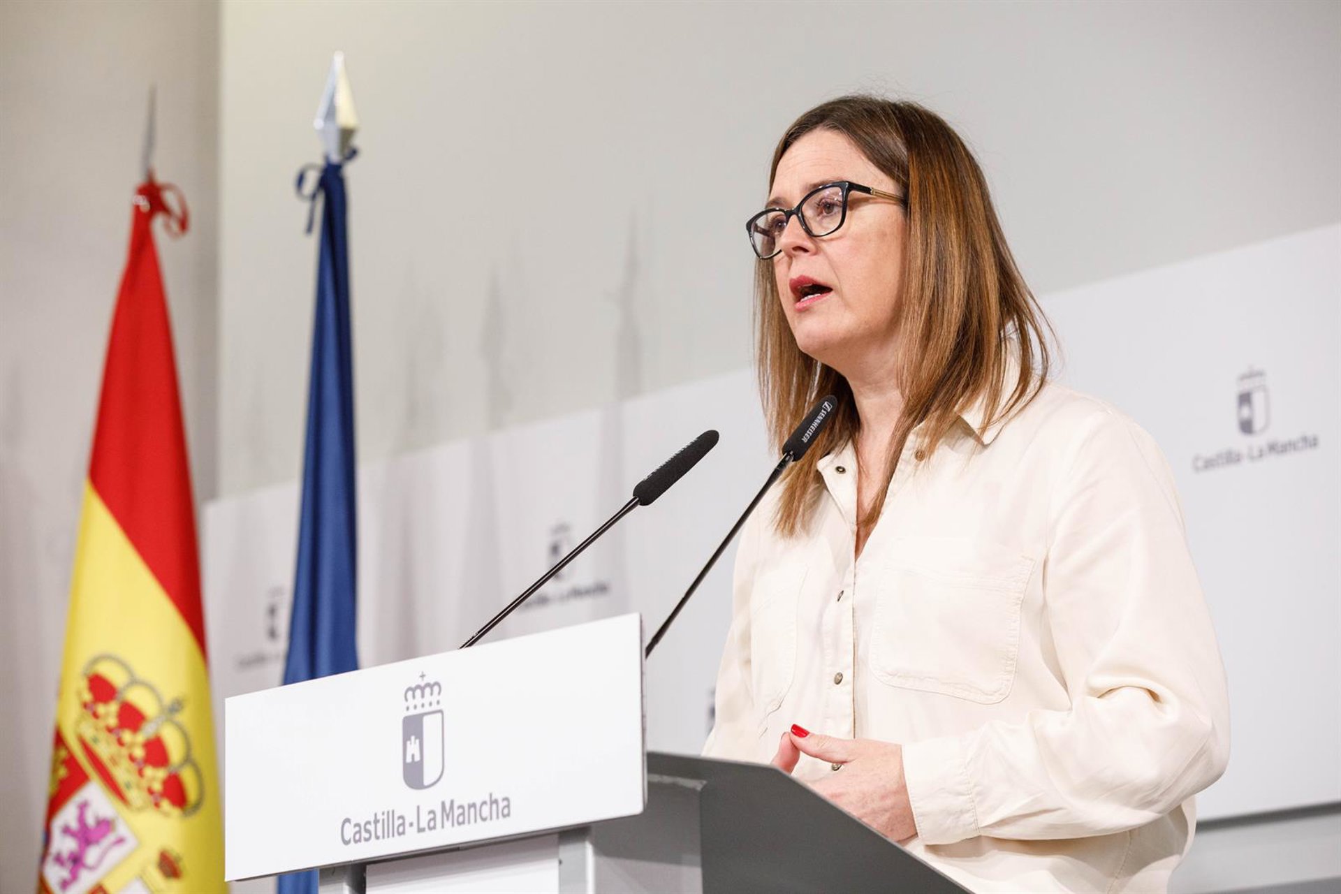 Junta pide a PP que cese su actitud «machacona» con el incendio de Peñalba y defiende que la respuesta ha sido «buena»