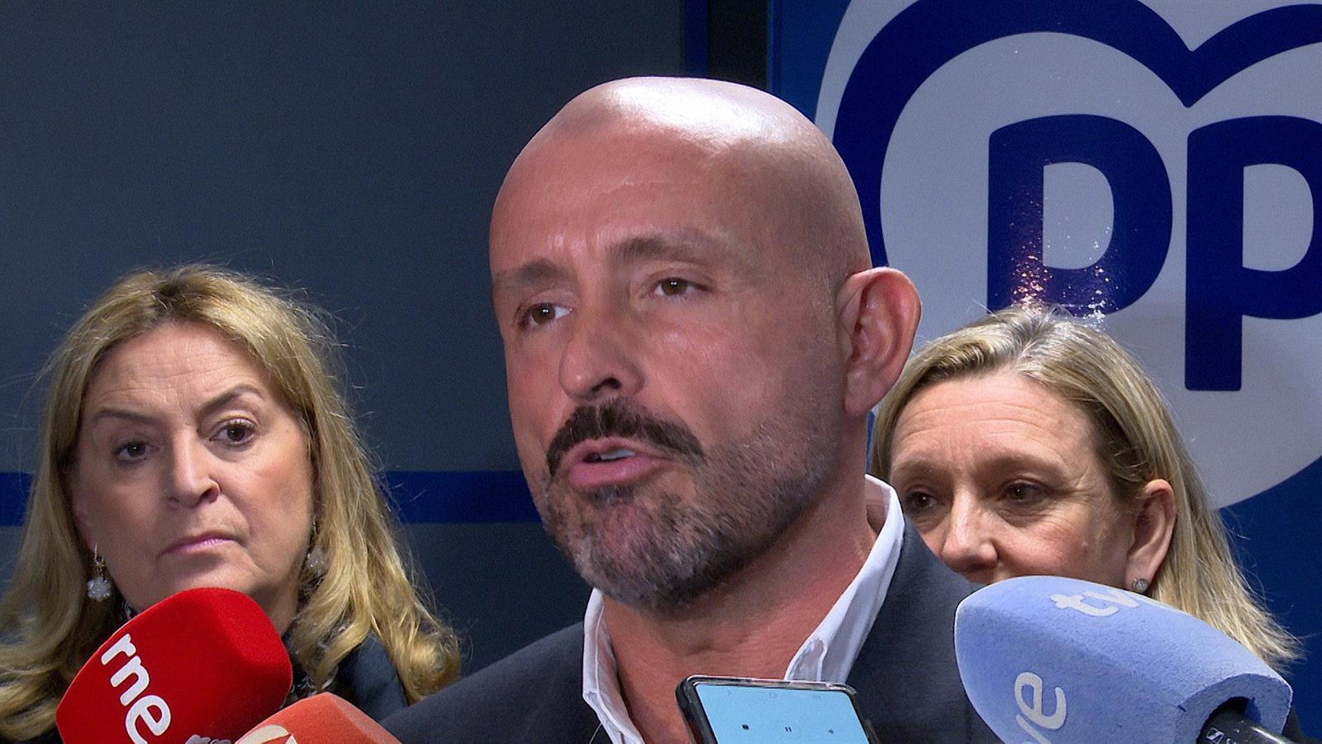 El PP impulsará mociones en parlamentos autonómicos y ayuntamientos para pedir la «dimisión inmediata» de Ana Redondo