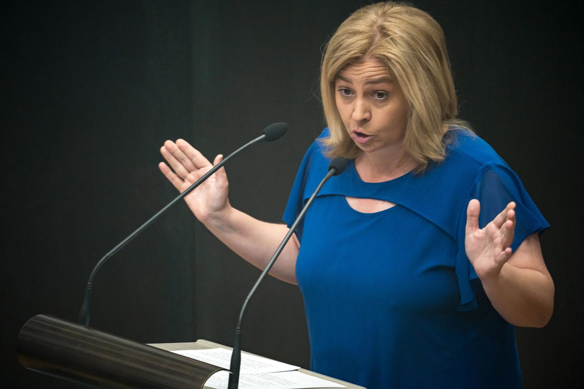 El Ayuntamiento explica que se «informará sobre efectos del aborto» respetando el marco legal