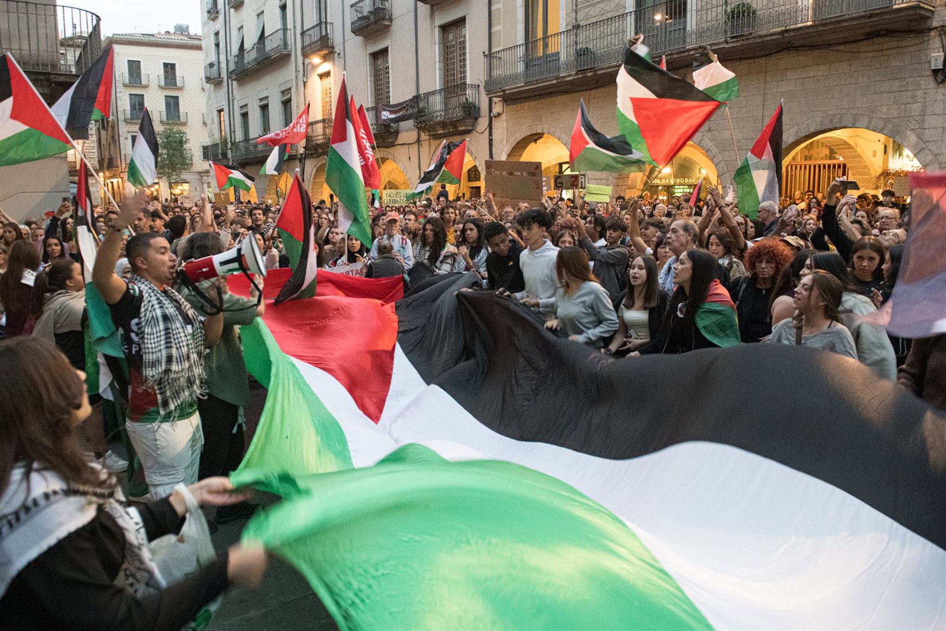 Juezas y Jueces para la Democracia denuncia que Israel violó el derecho internacional al apresar la flotilla