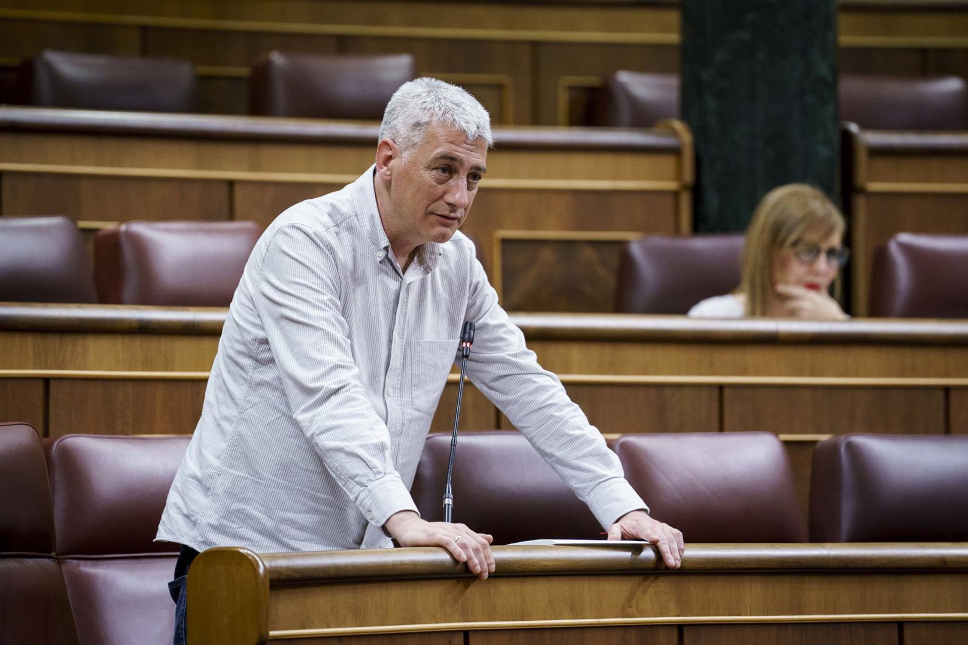 Bildu pide a los socios de investidura que aparten lo «táctico» en favor de lo «estratégico»: Evitar un gobierno PP-Vox