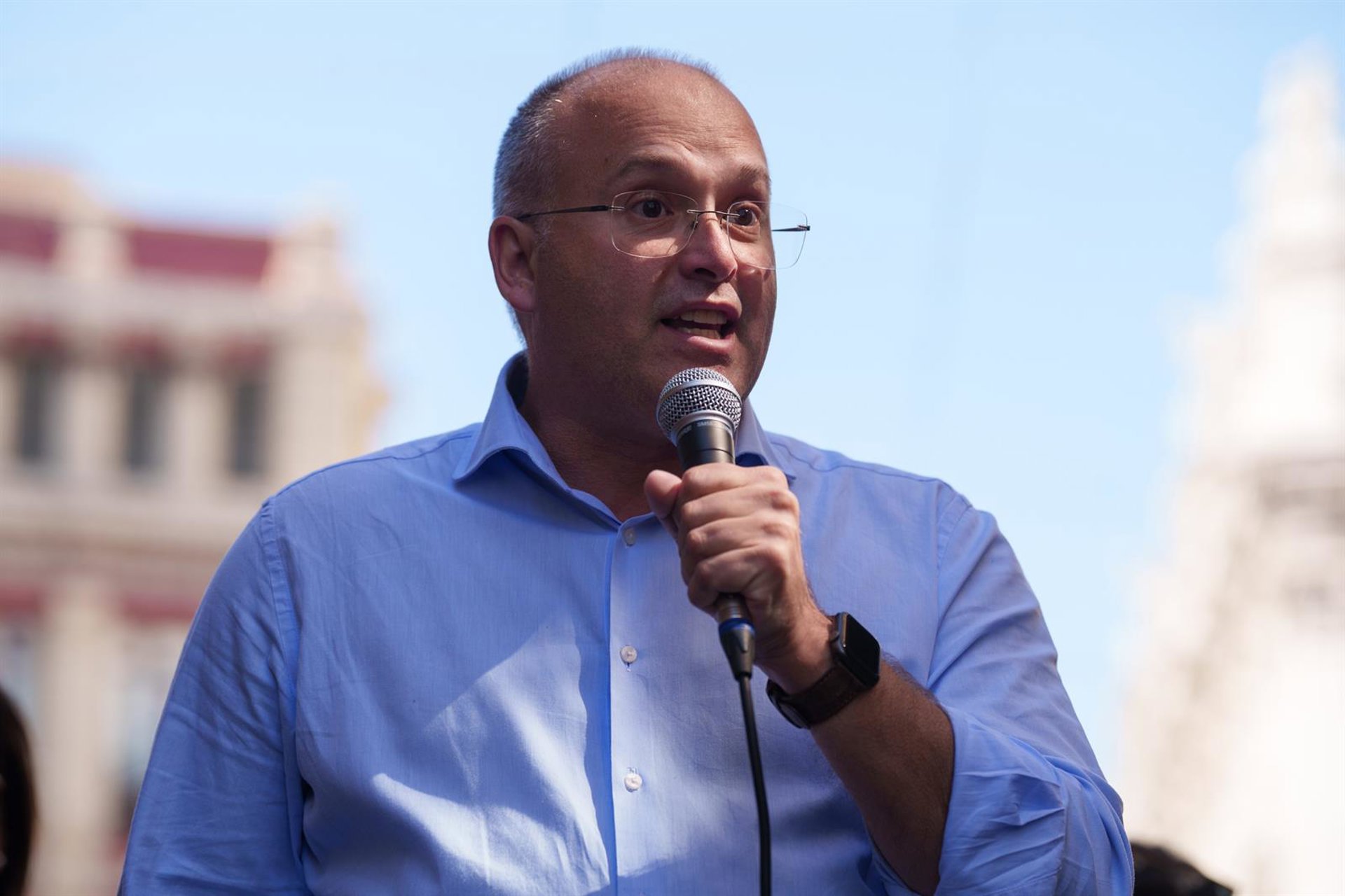 Tellado exige al PSOE los resguardos que justifiquen los pagos a Ábalos: «Si no, quedará acreditada una contabilidad B»